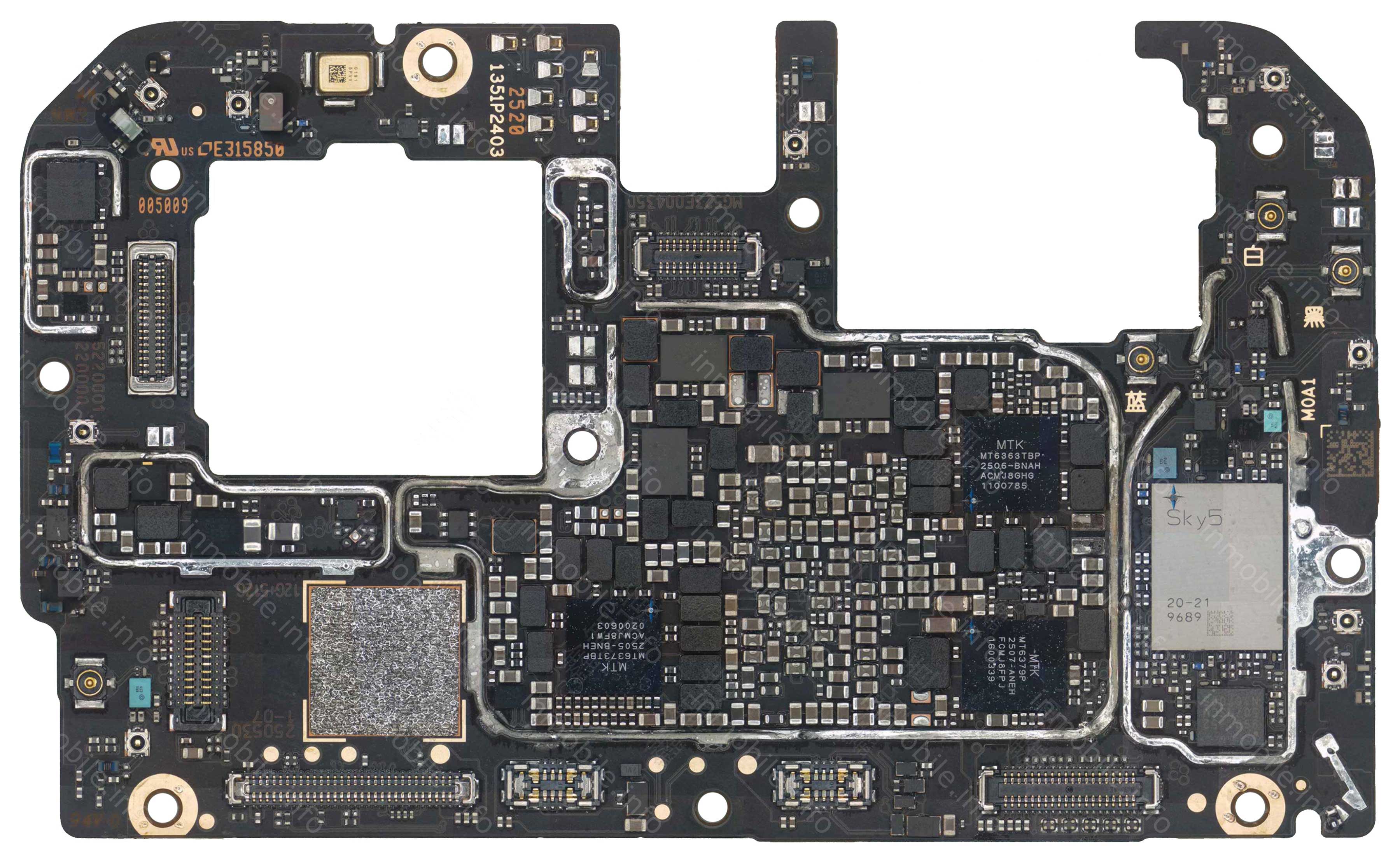 Xiaomi Redmi K80 Ultra (1351P2403M0A)