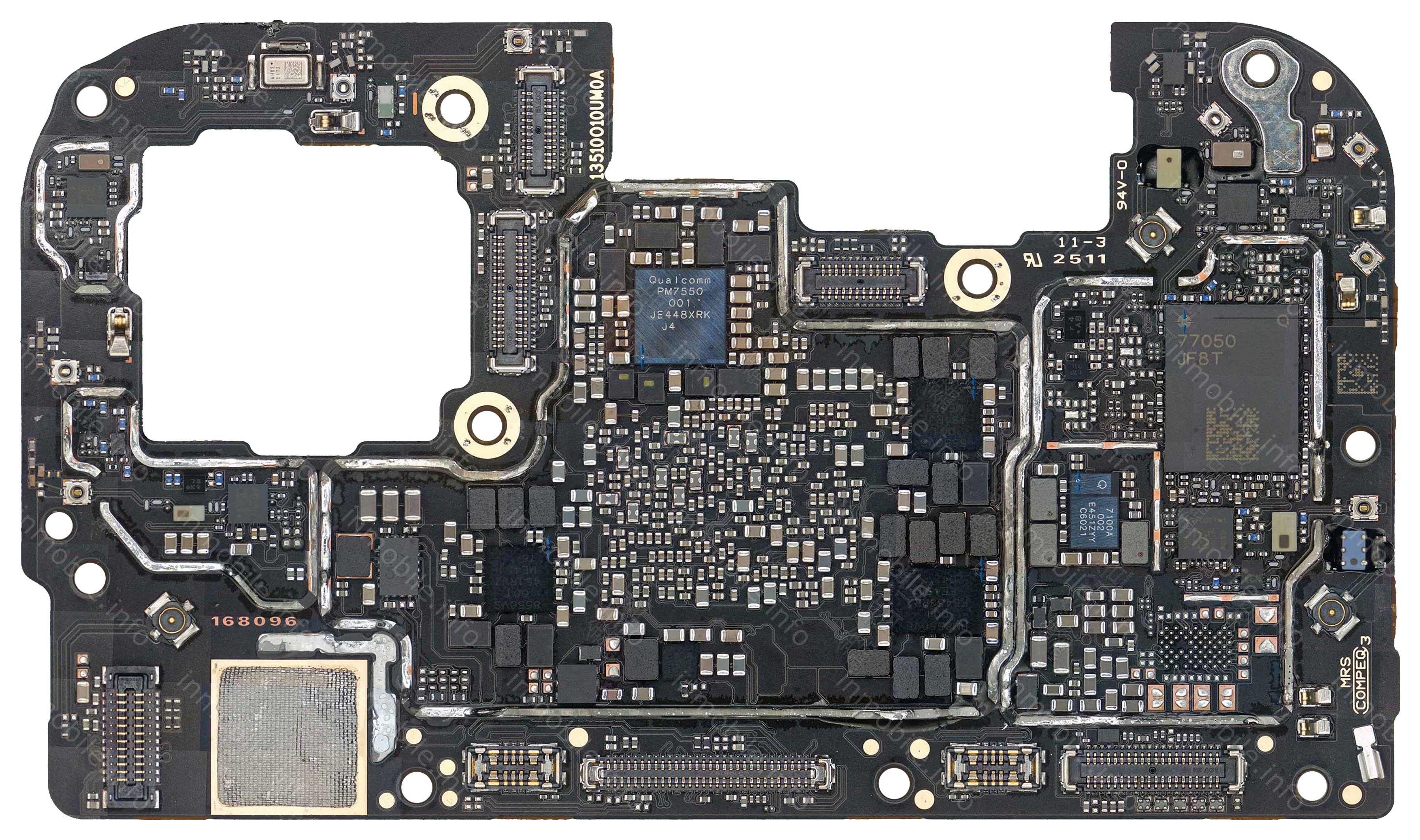 Xiaomi Redmi Turbo 4 Pro (13510O10M0A)