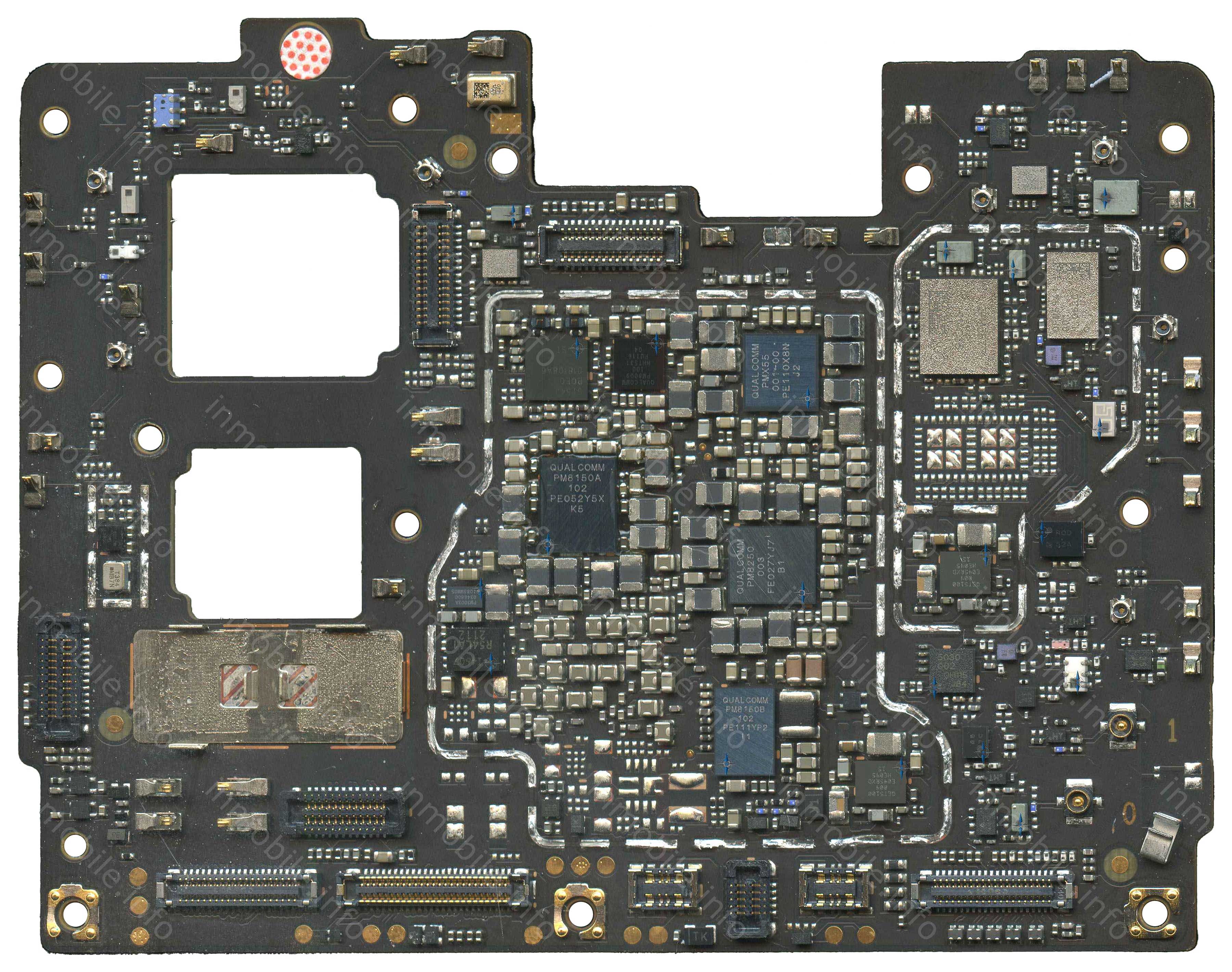 ZTE AXON20 (z1aA)