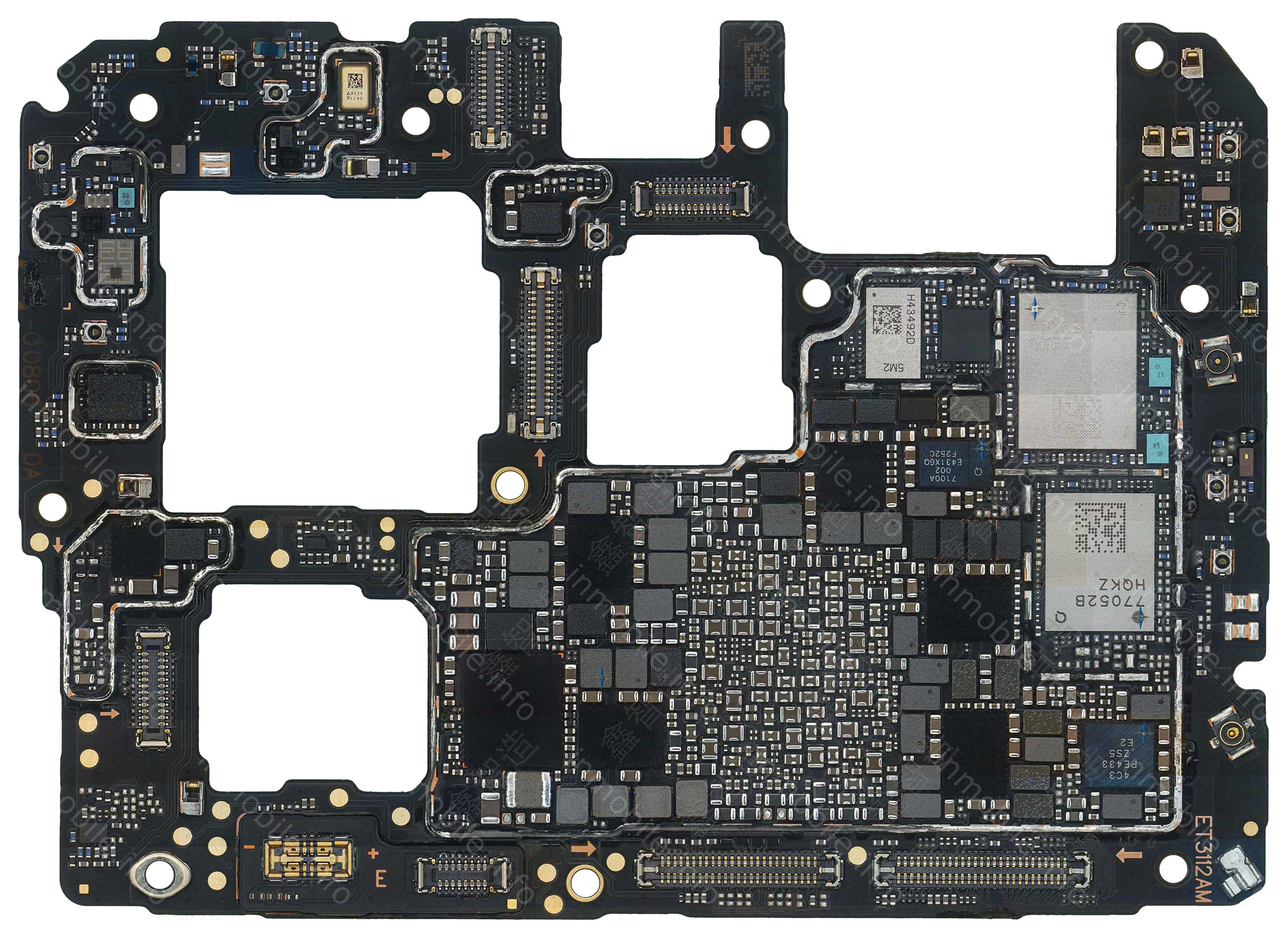 vivo IQOO13 (ET3112AM)