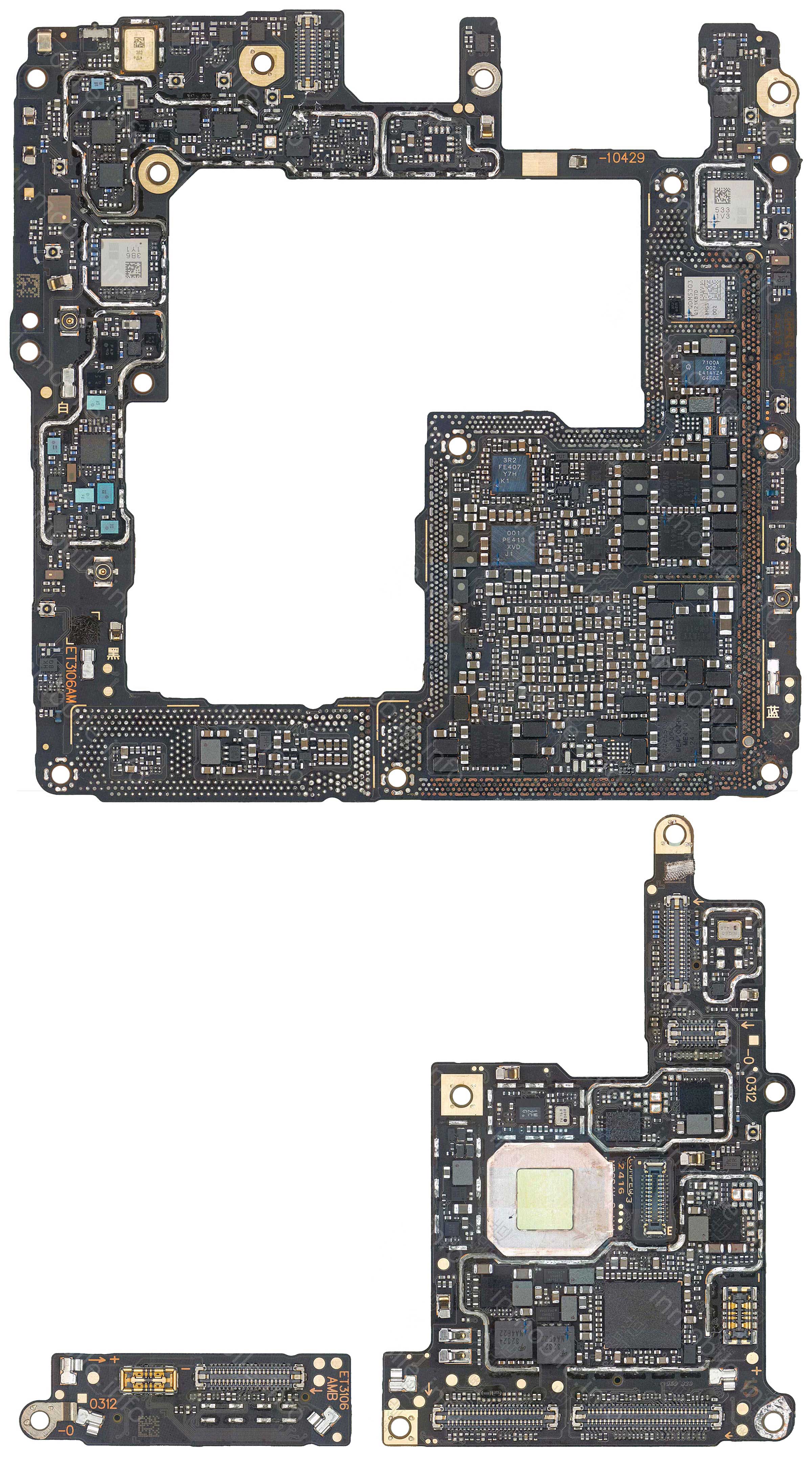 vivo X100 Ultra (ET3106AM)