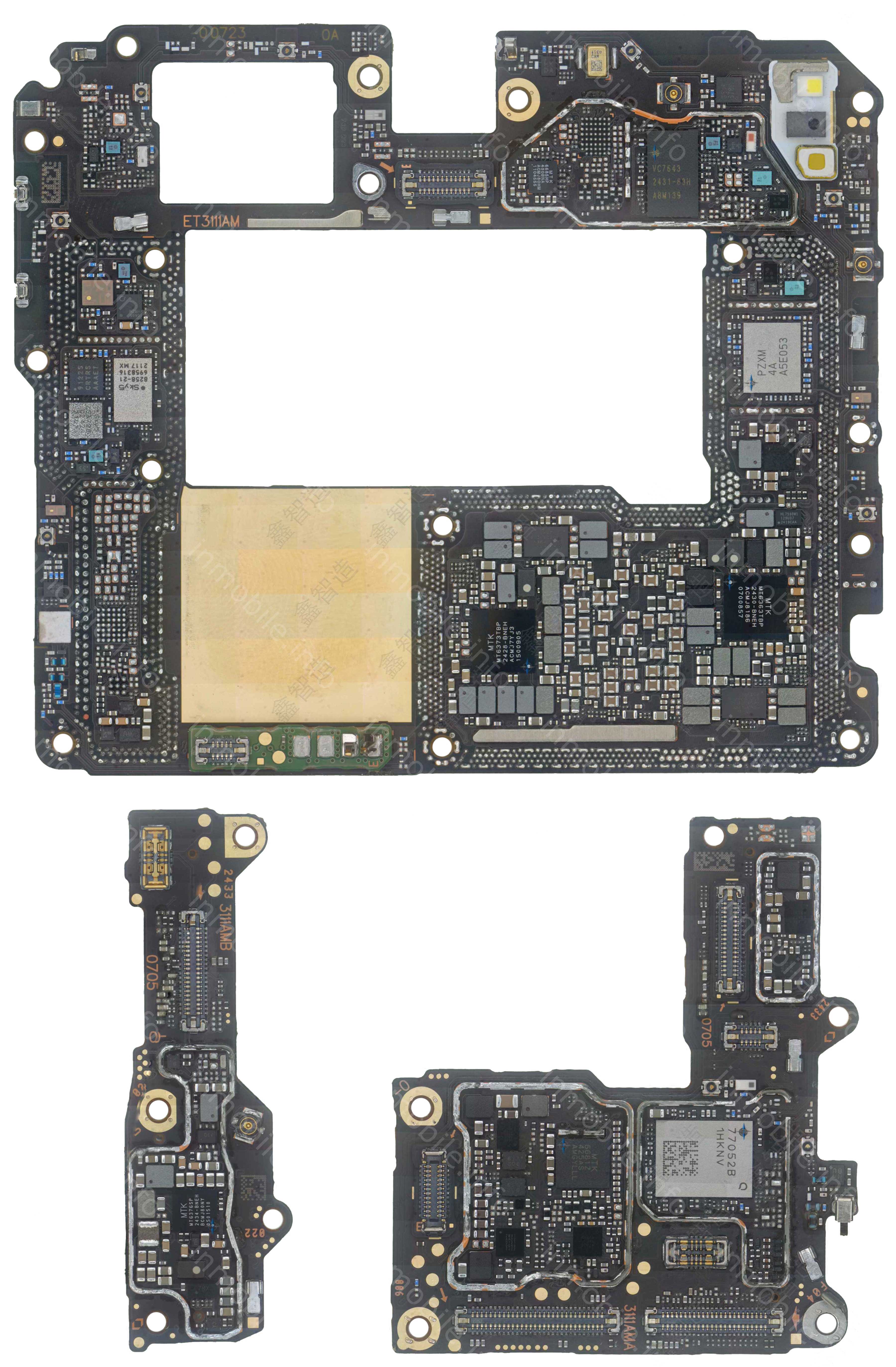 vivo X200 Pro (ET3111AM)