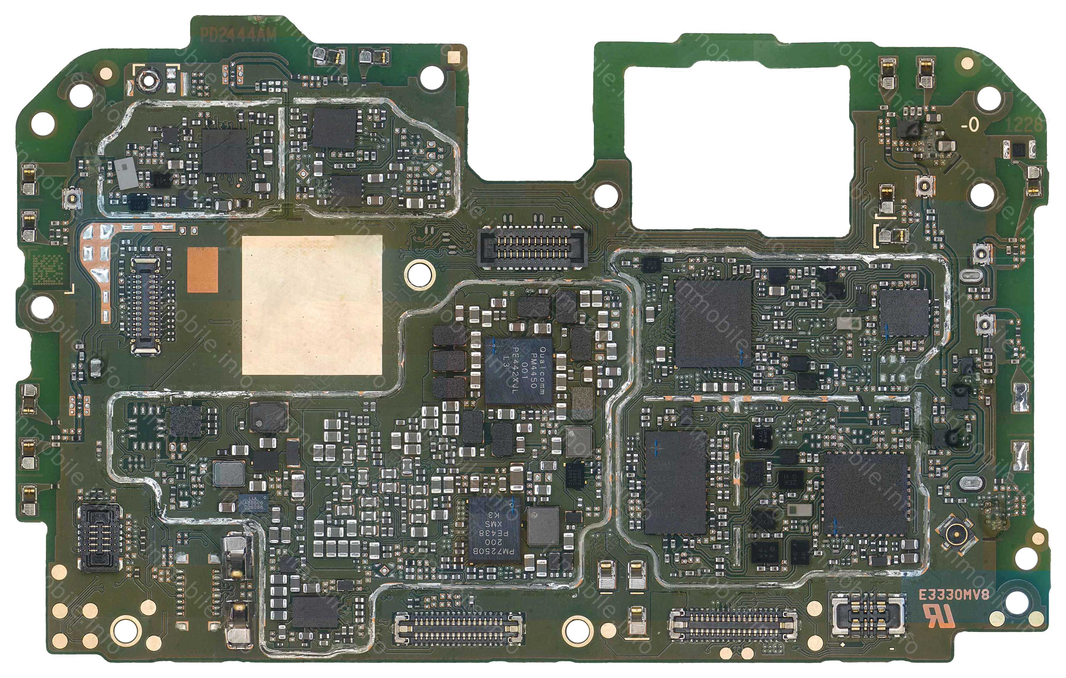 vivo Y300i (PD2444AM)