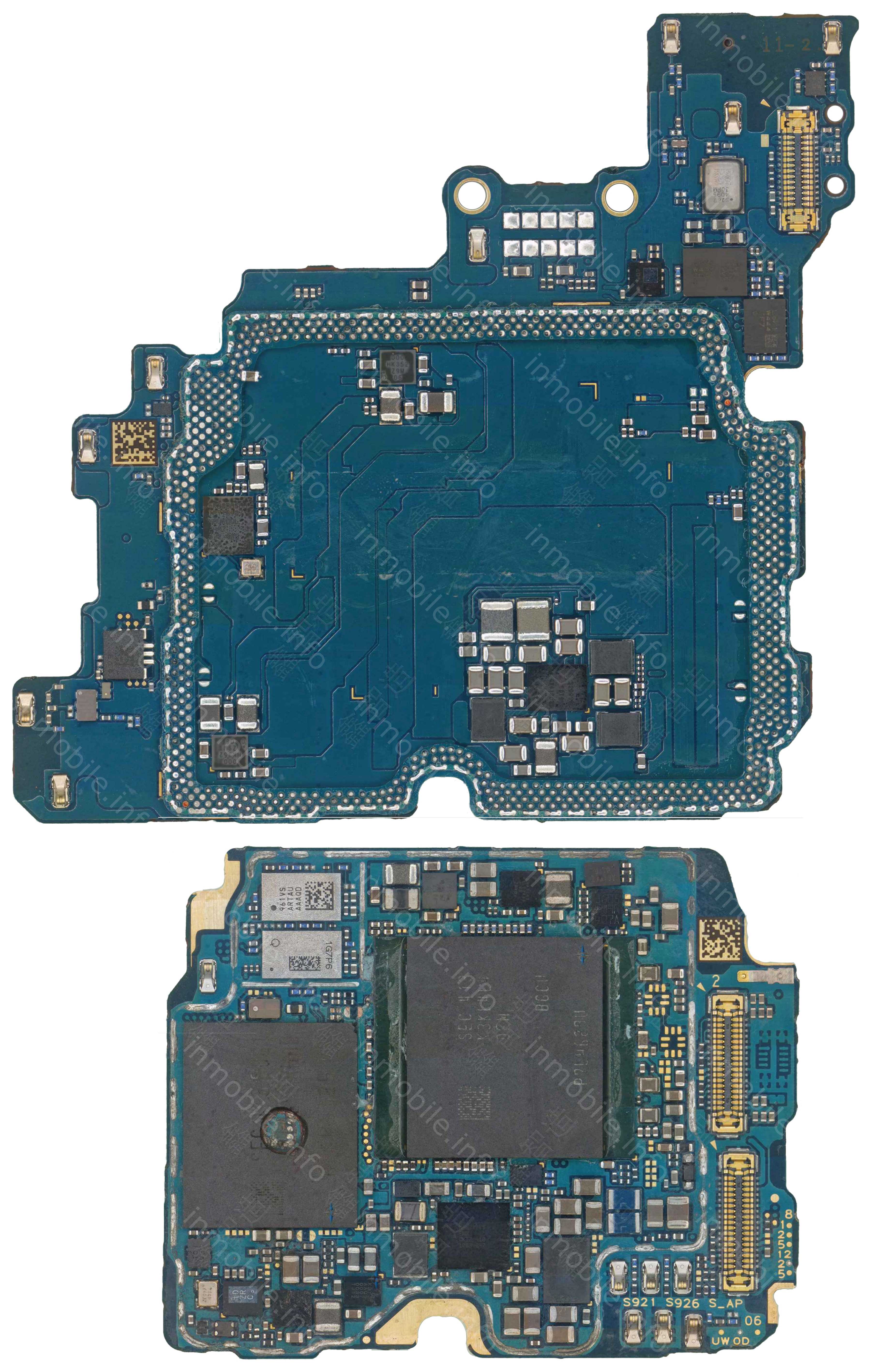 Samsung Galaxy S24+ (SM-S926U)