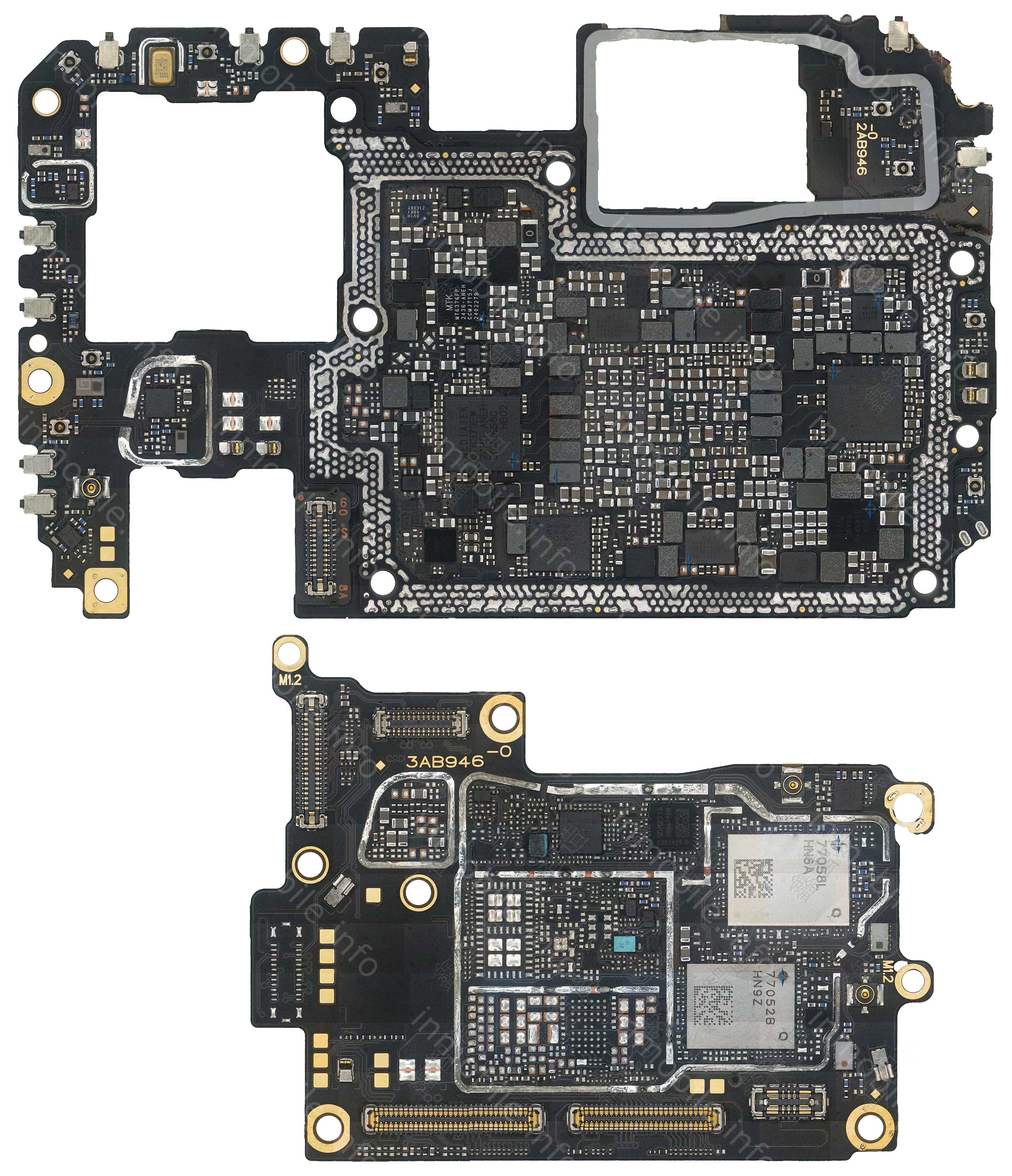 Realme Neo7 (2AB946)