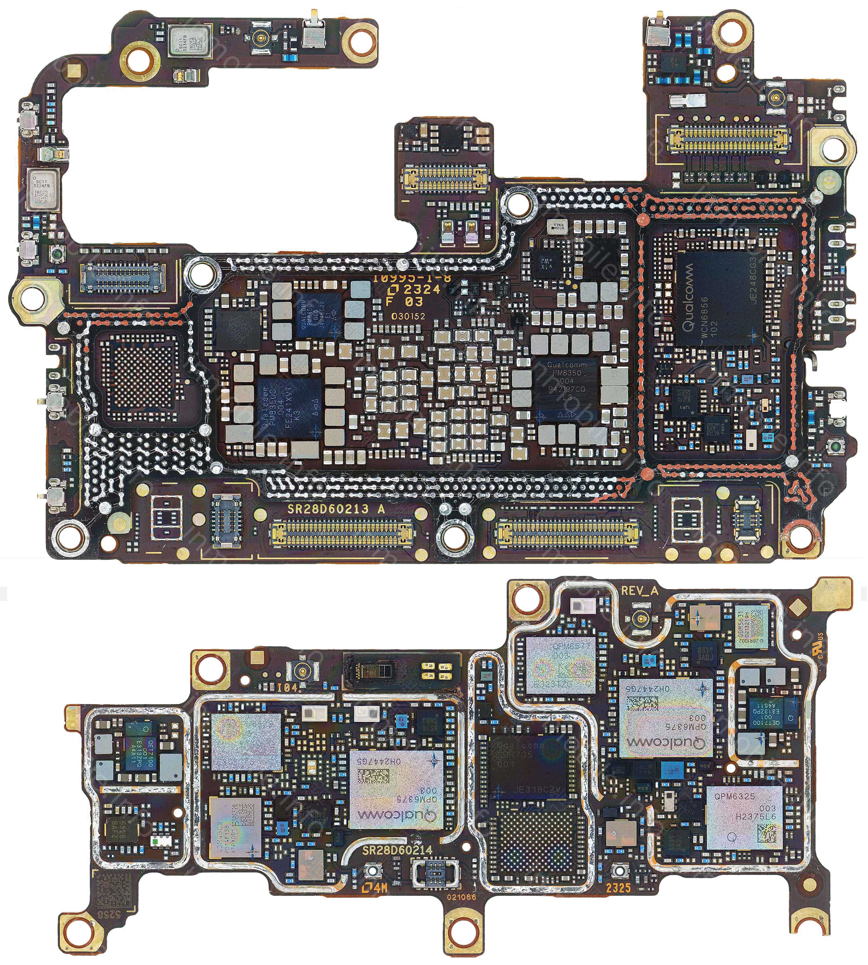 Motorola Razr 40 Ultra (SR28D60213)