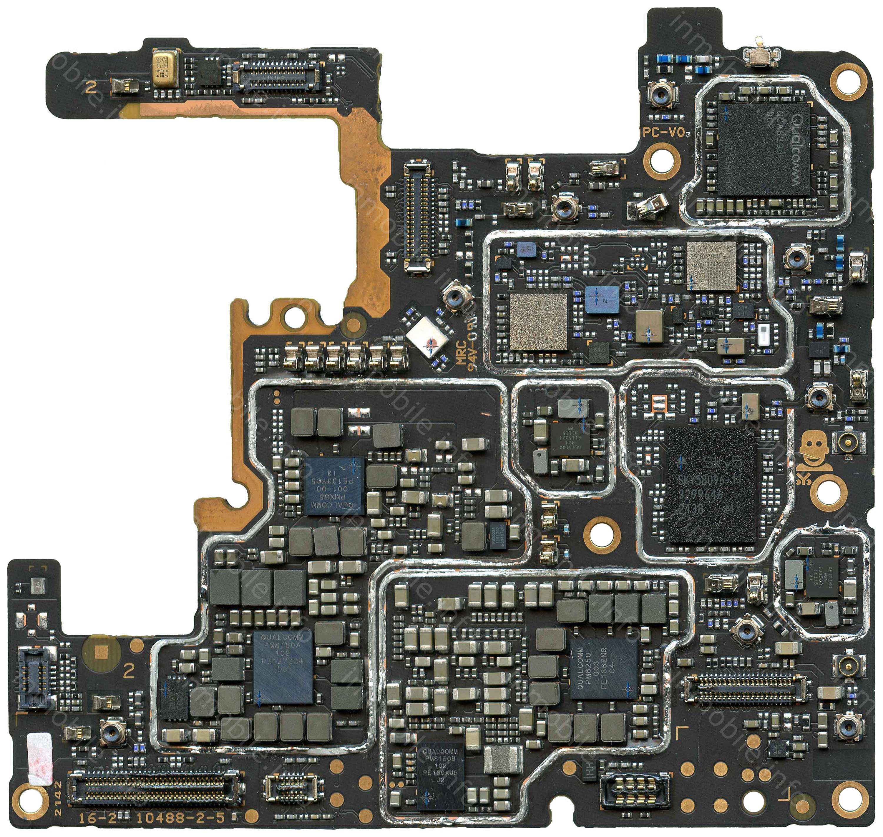 Motorola Edge 20 Pro (SR28D21186)