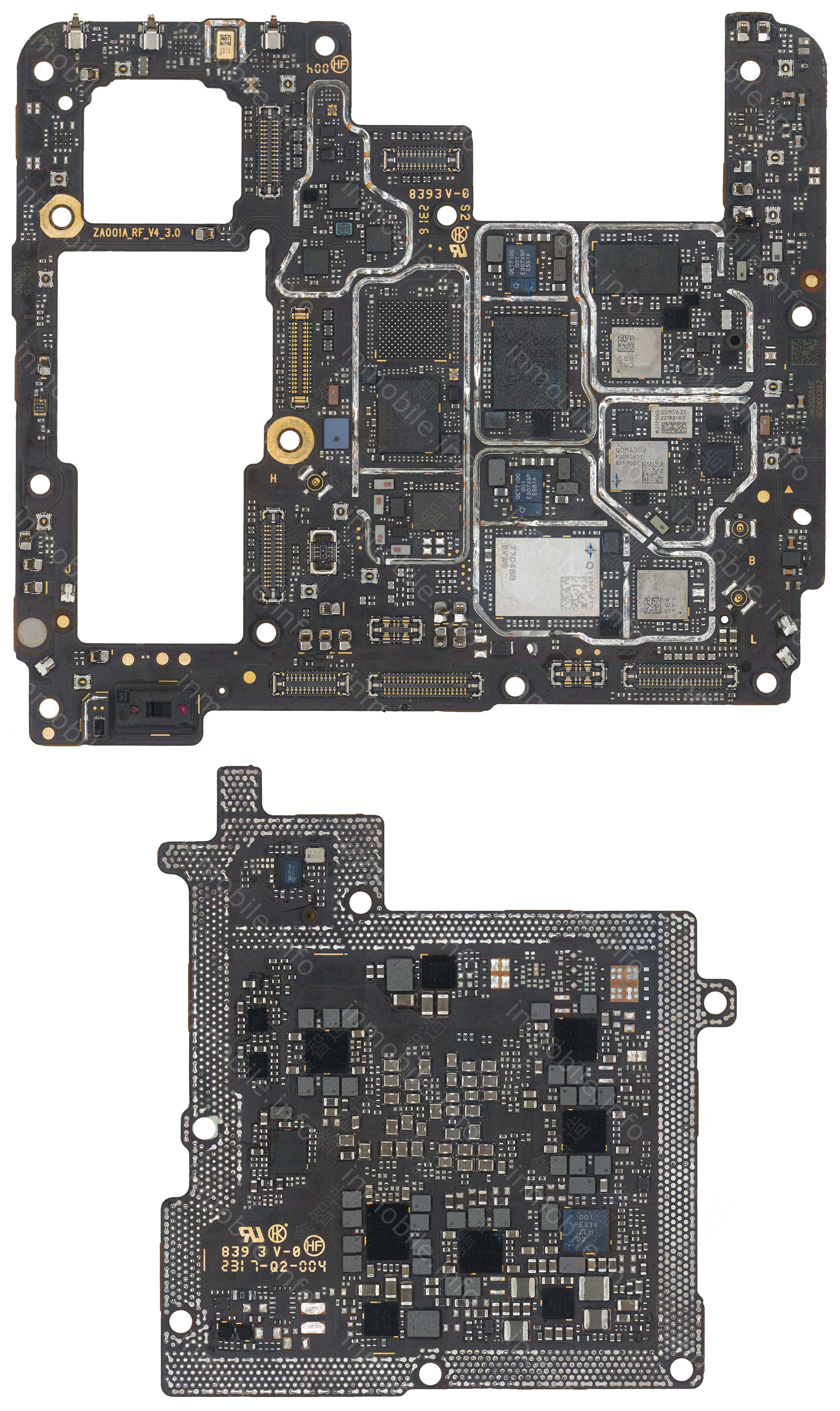 Meizu 20 (ZA001A)
