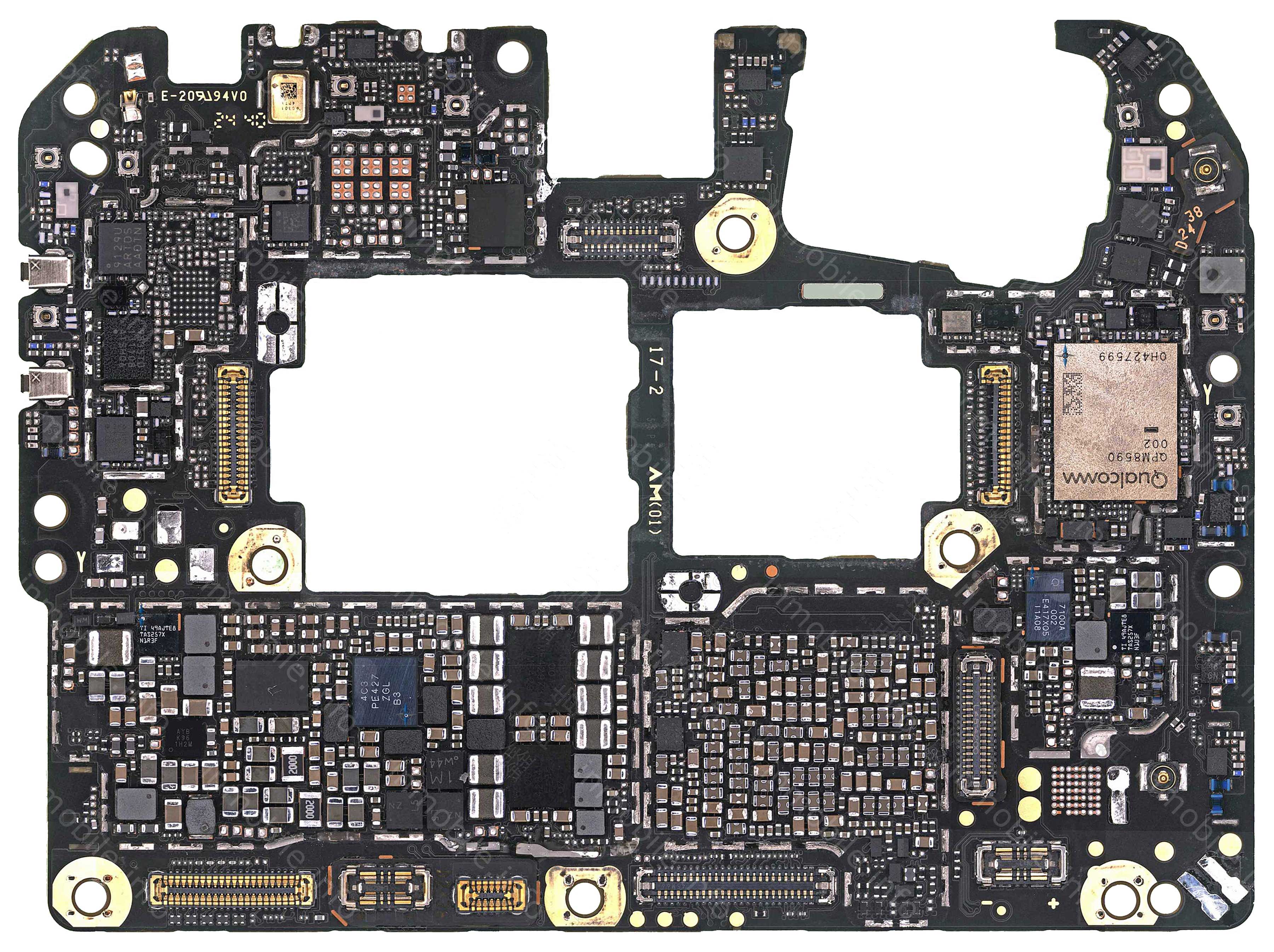 Honor Magic7 (HN1PTPSM)