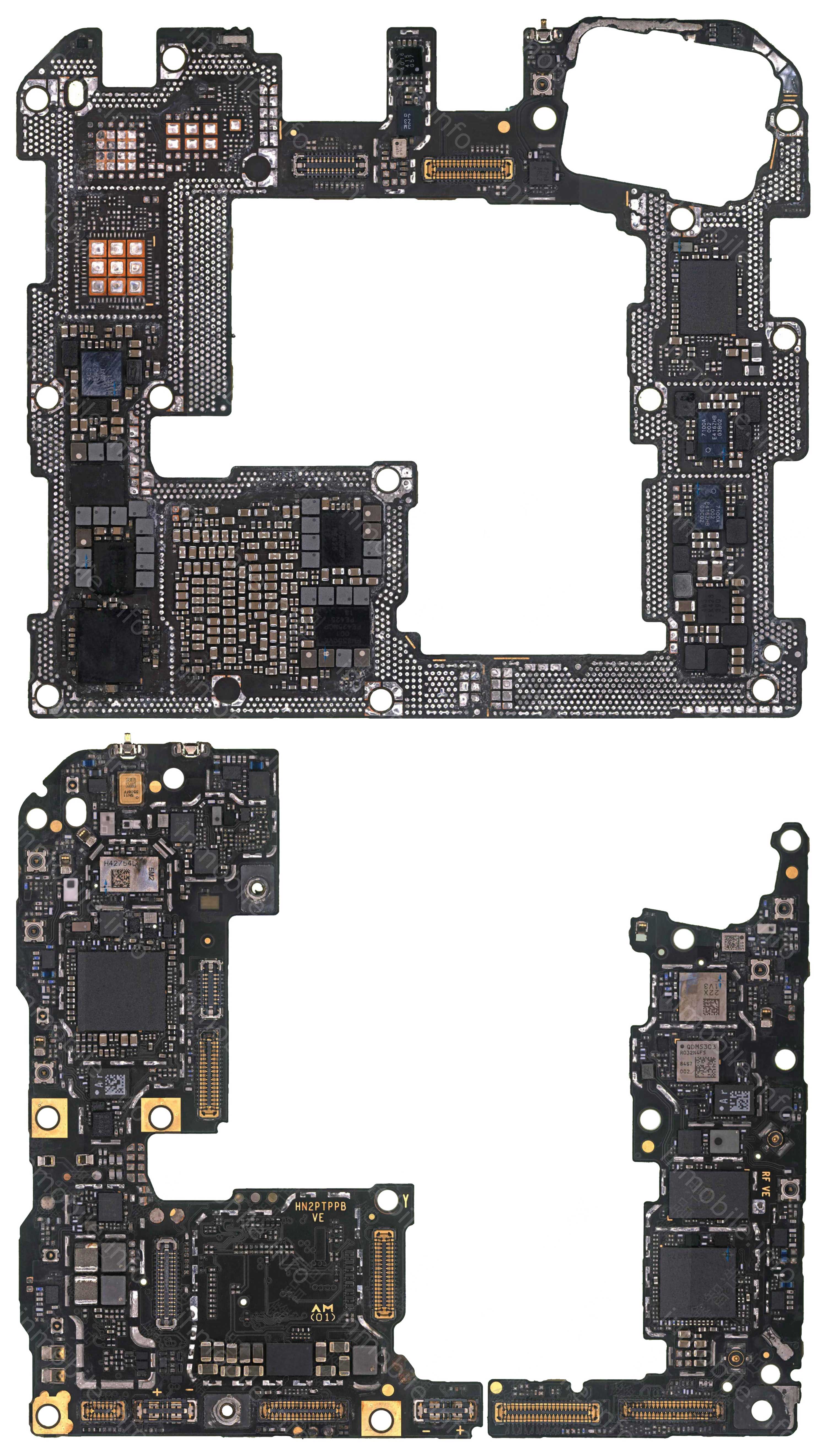 Honor Magic7 Pro (HN2PTPPM)