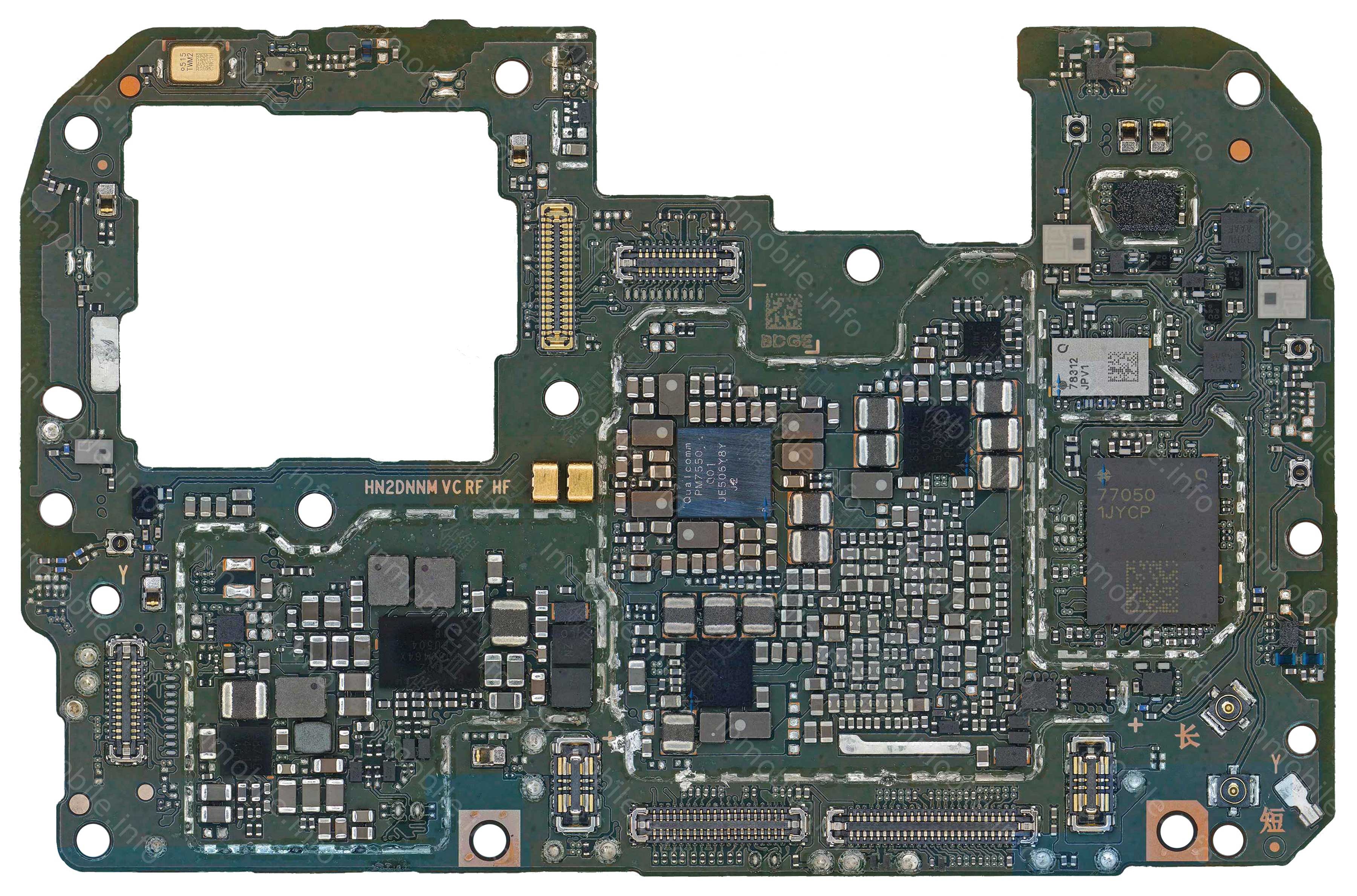 Honor 400 (HN2DNNM)
