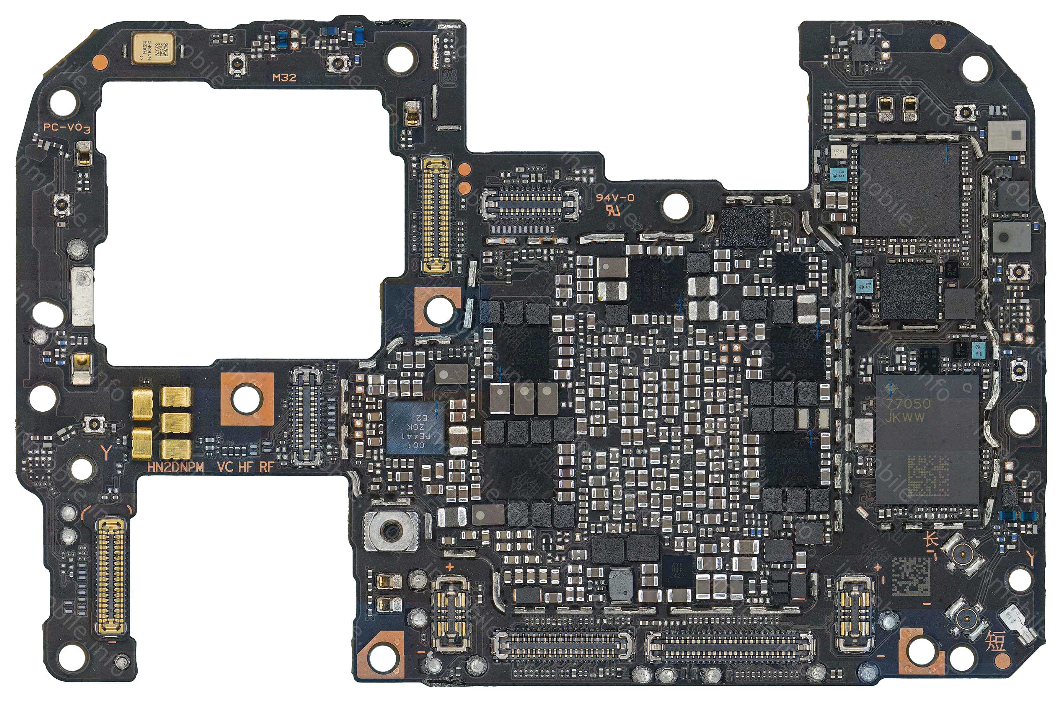 Honor 400 Pro (HN2DNPM)