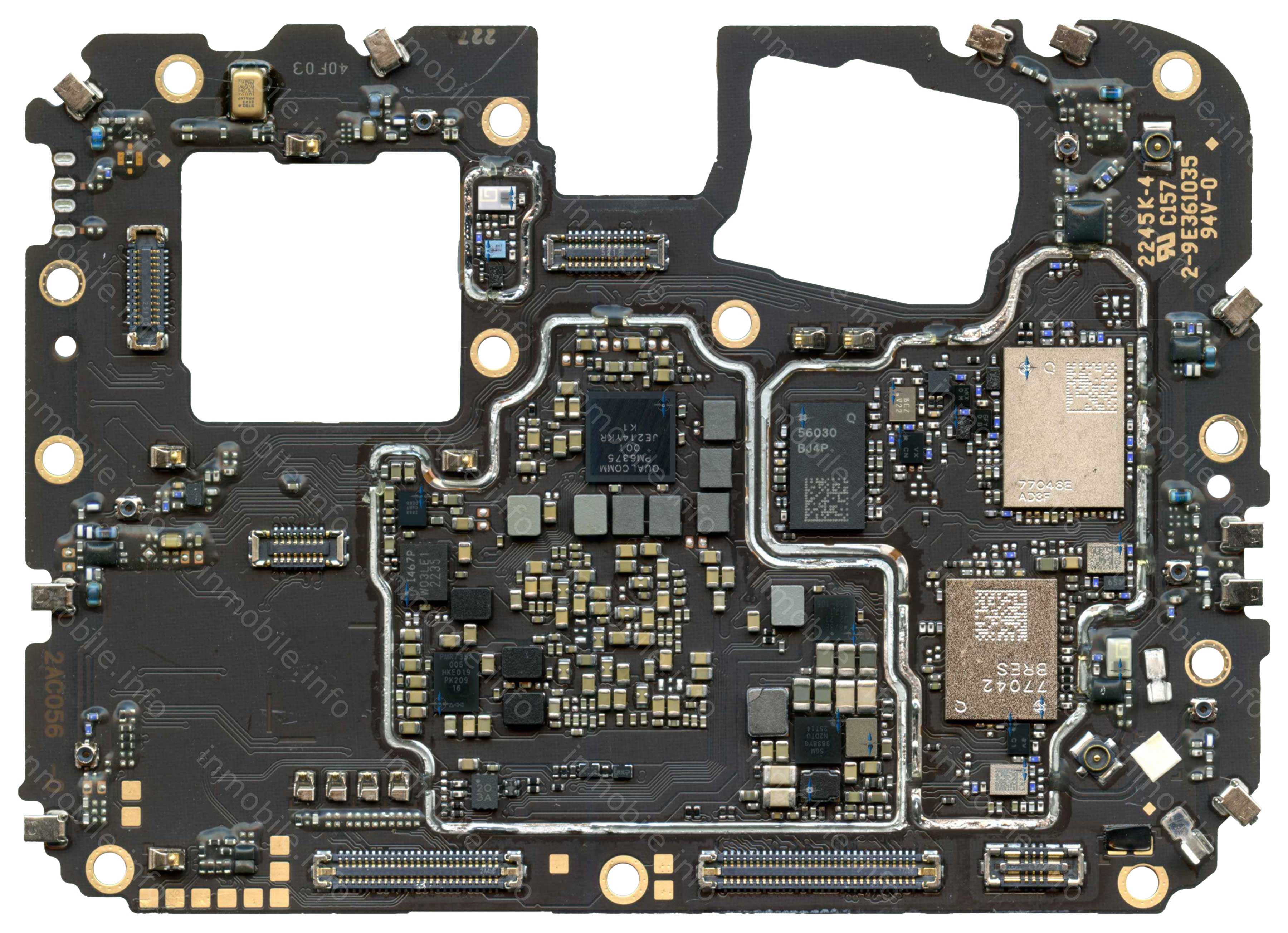 Oppo A1 Pro (2AC056)