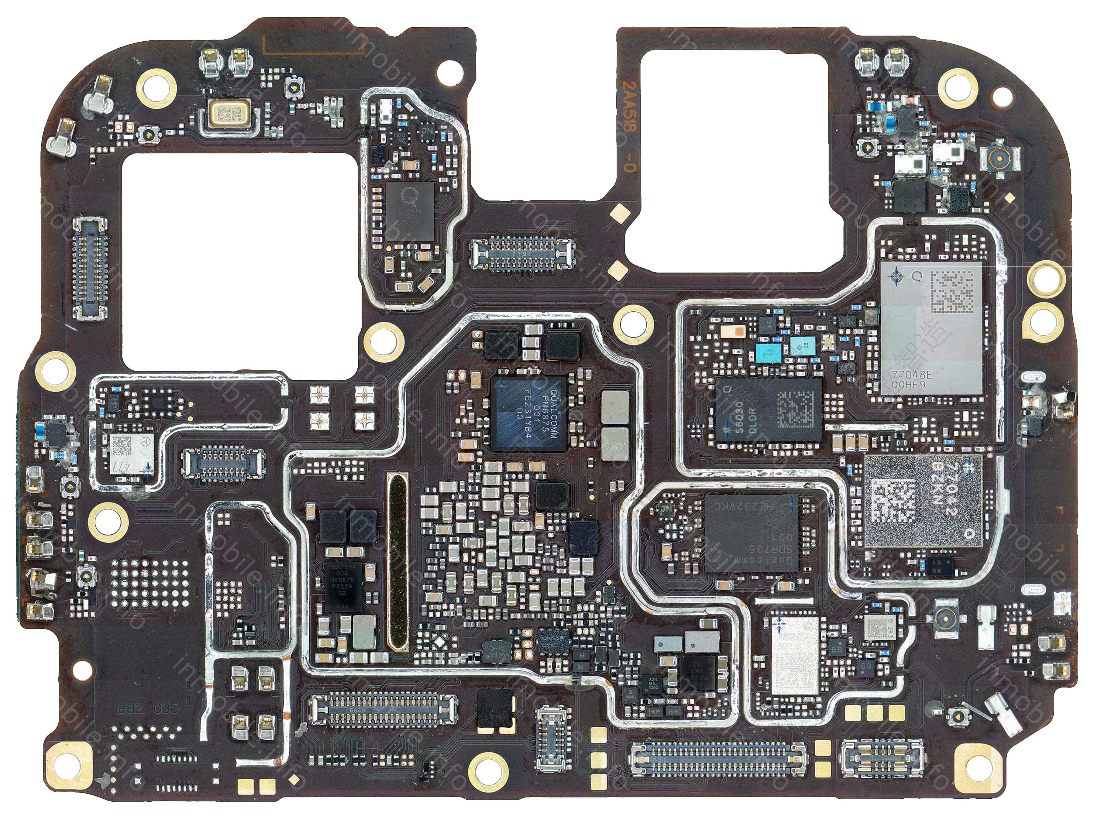 Oppo A1 5G (2AA518)