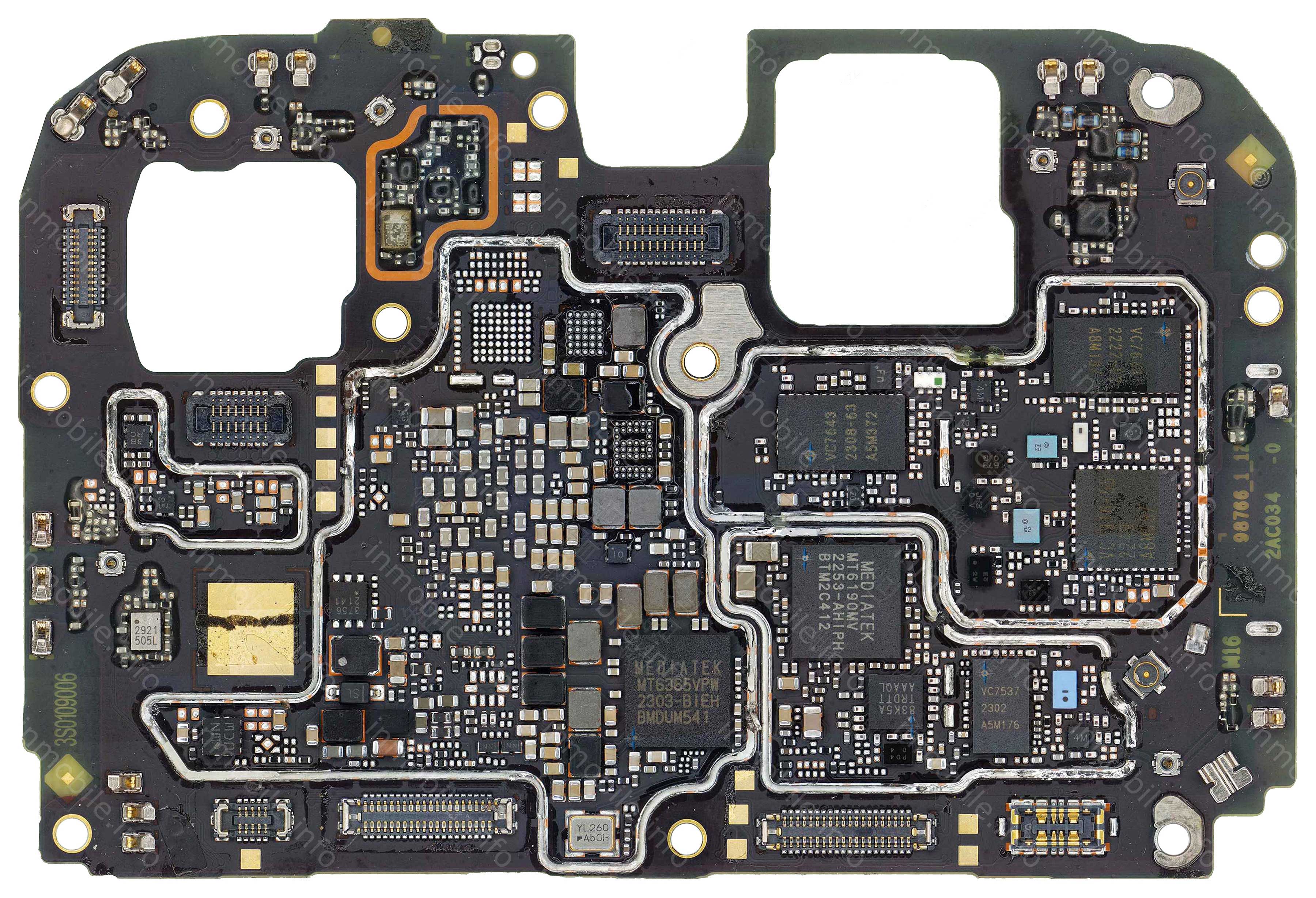 Oppo A1X (2AC034)
