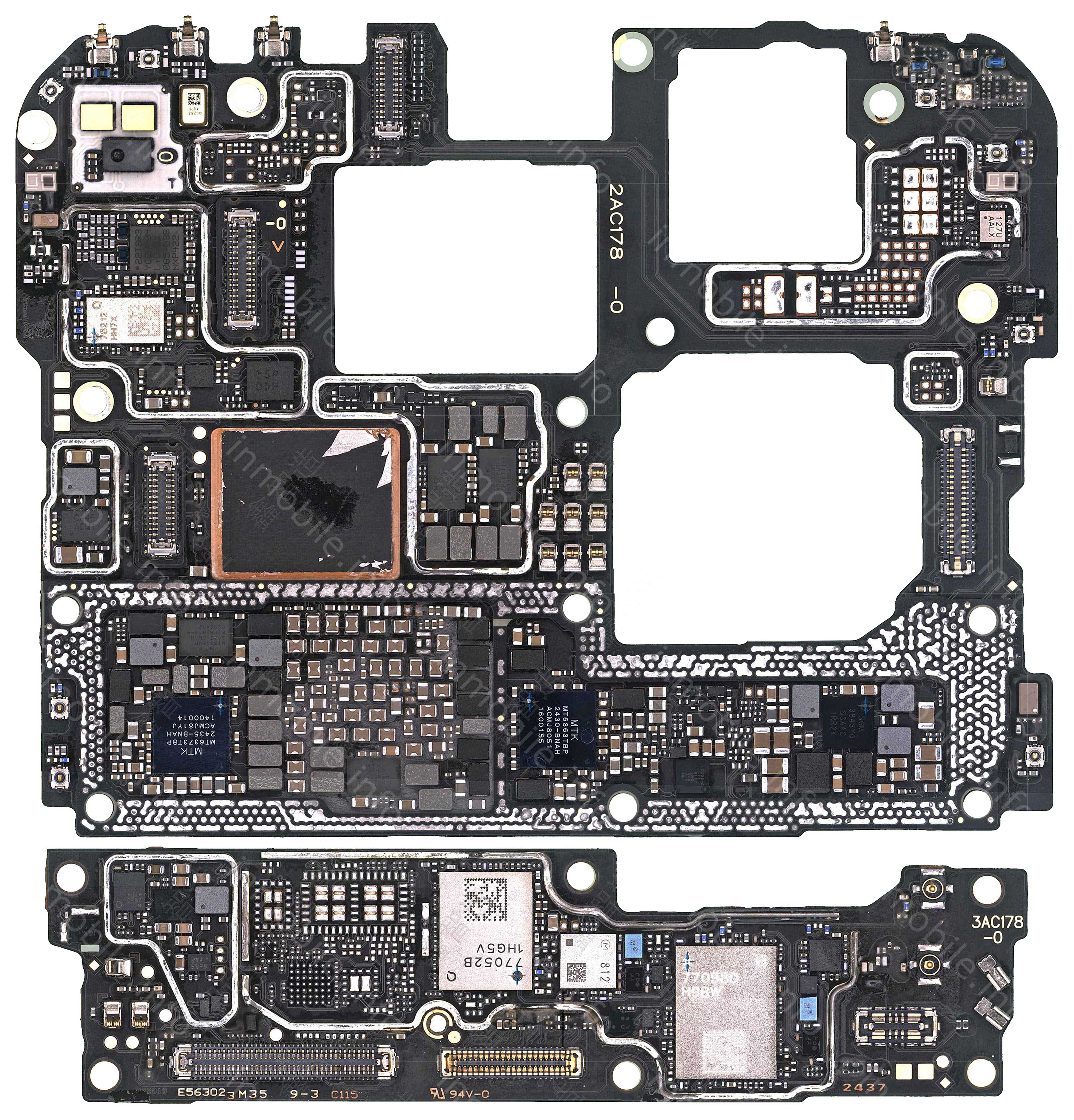 Oppo Find X8 (2AC178)