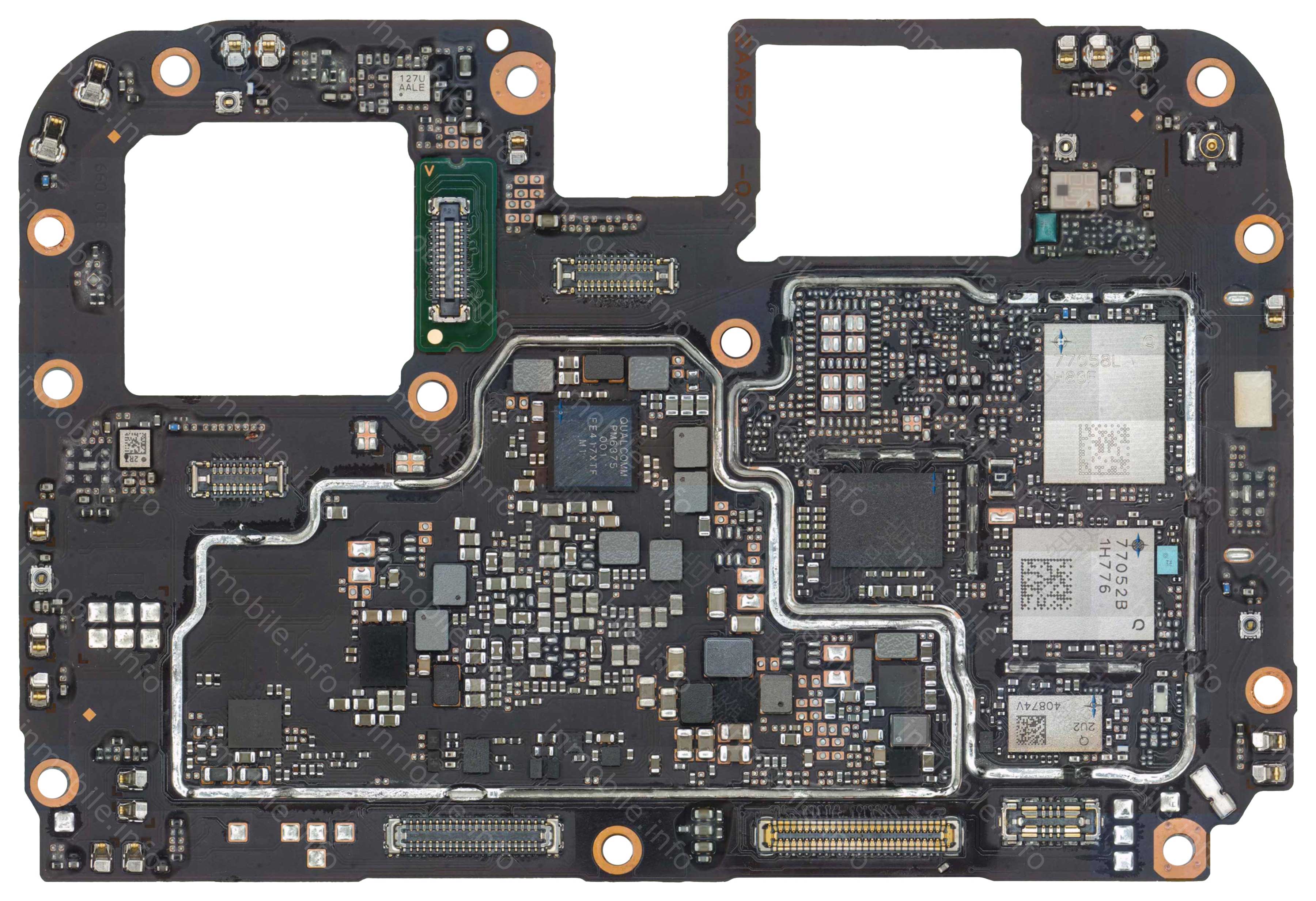 Oppo K12X (2AA571)