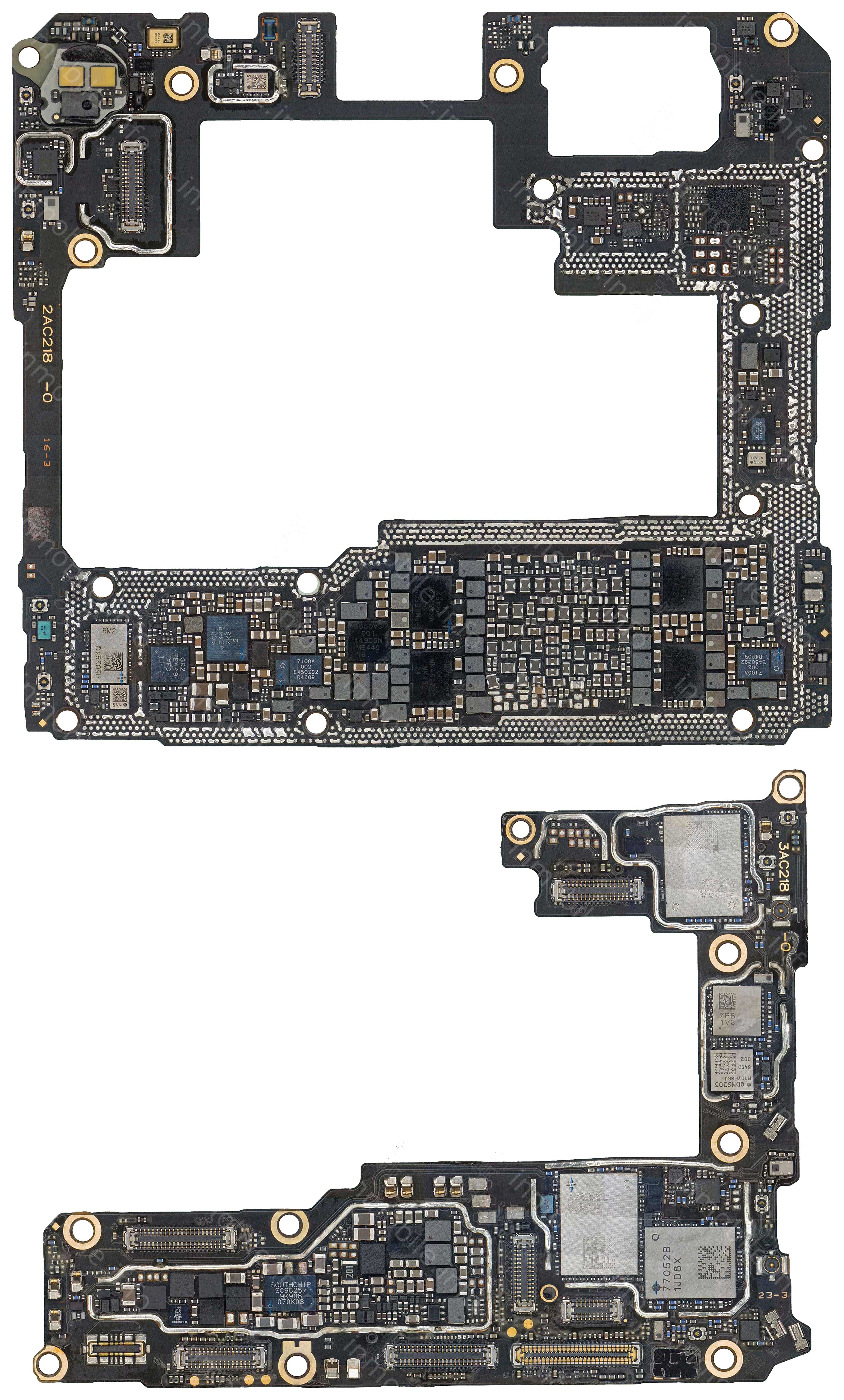 Oppo Find X8 Ultra (2AC218)