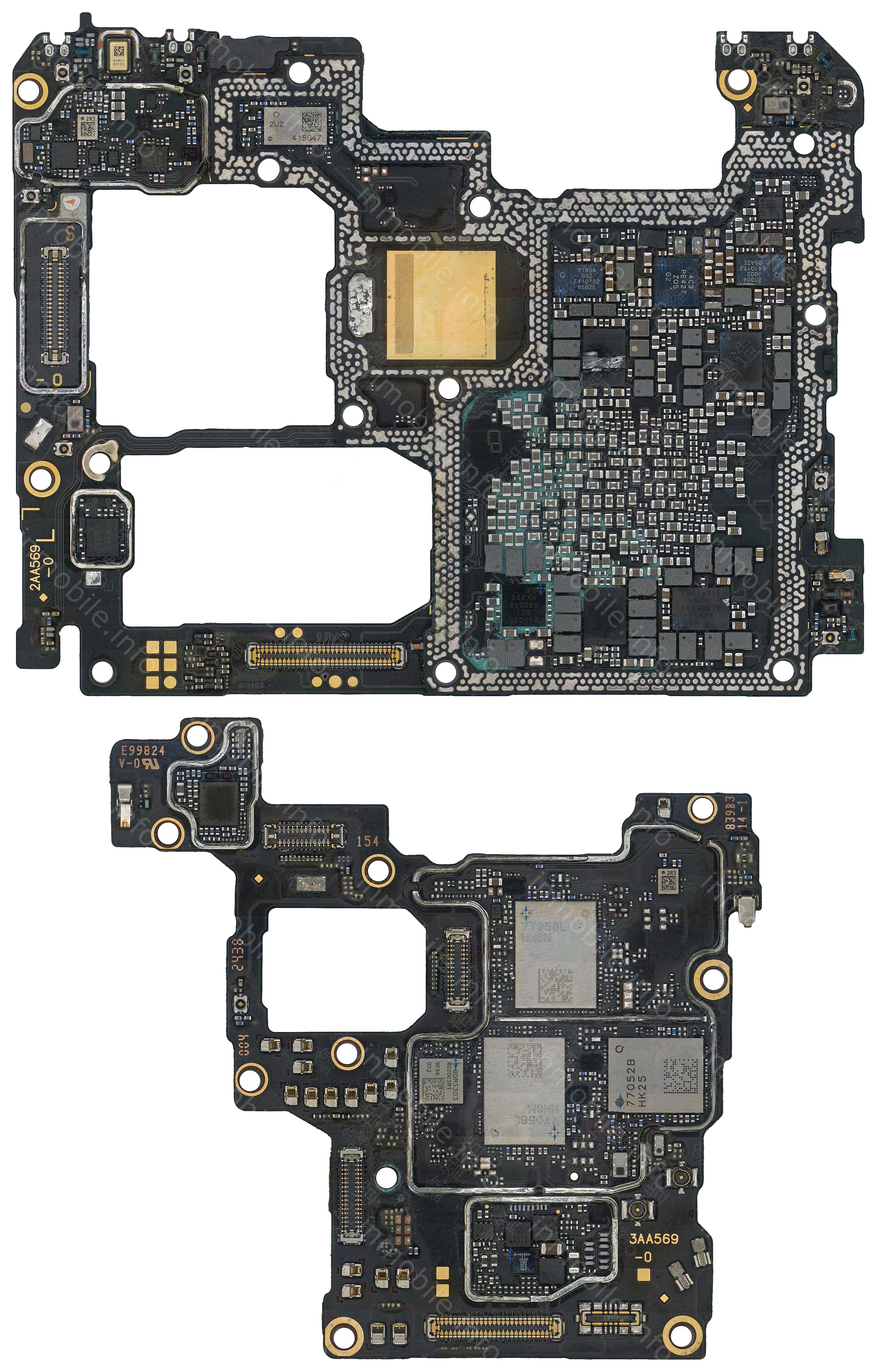 OnePlus 13 (2AA569)