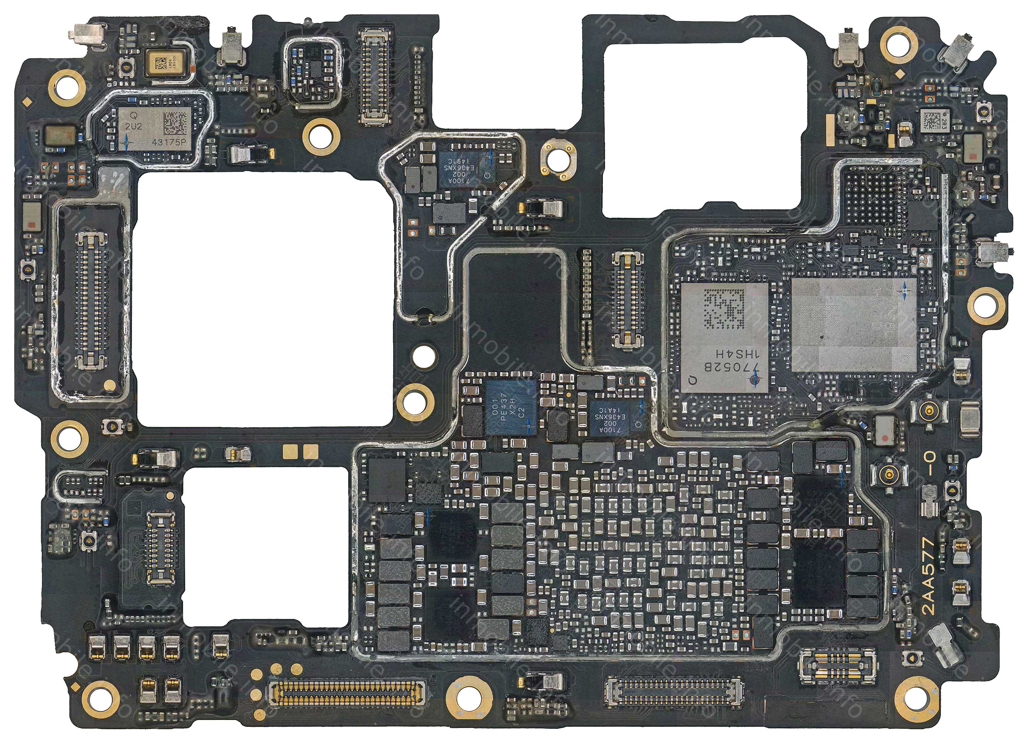 OnePlus ACE 5 (2AA577)