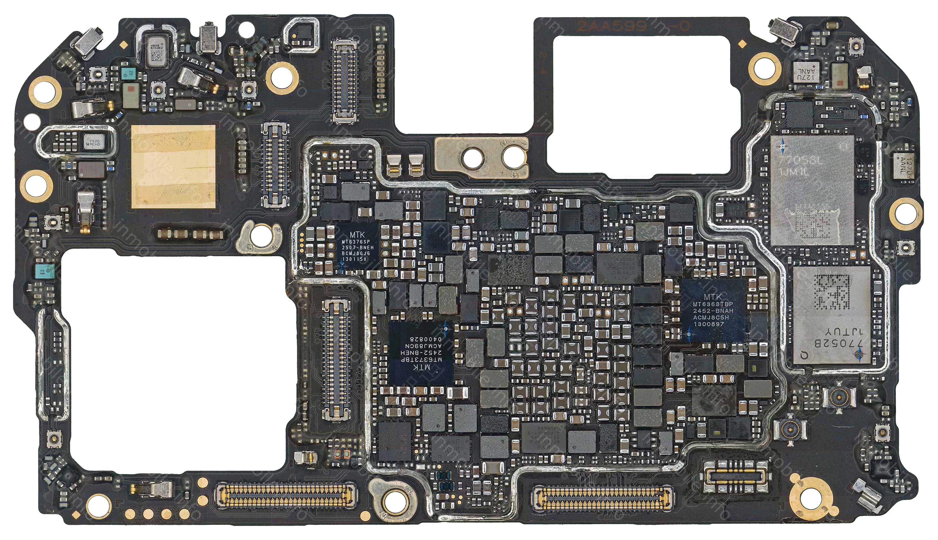 OnePlus ACE 5 Supreme (2AA599)