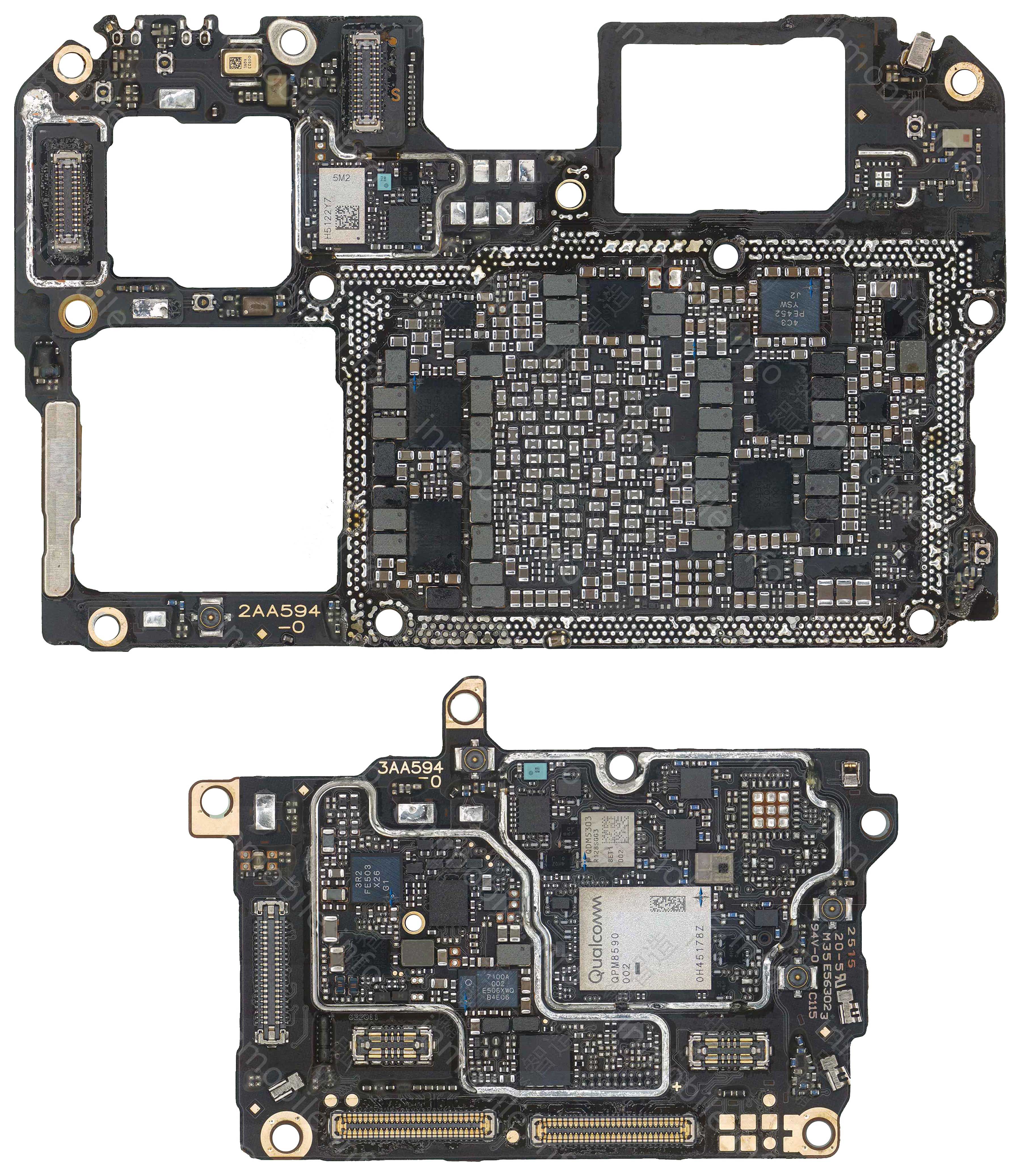 OnePlus 13T (2AA594)