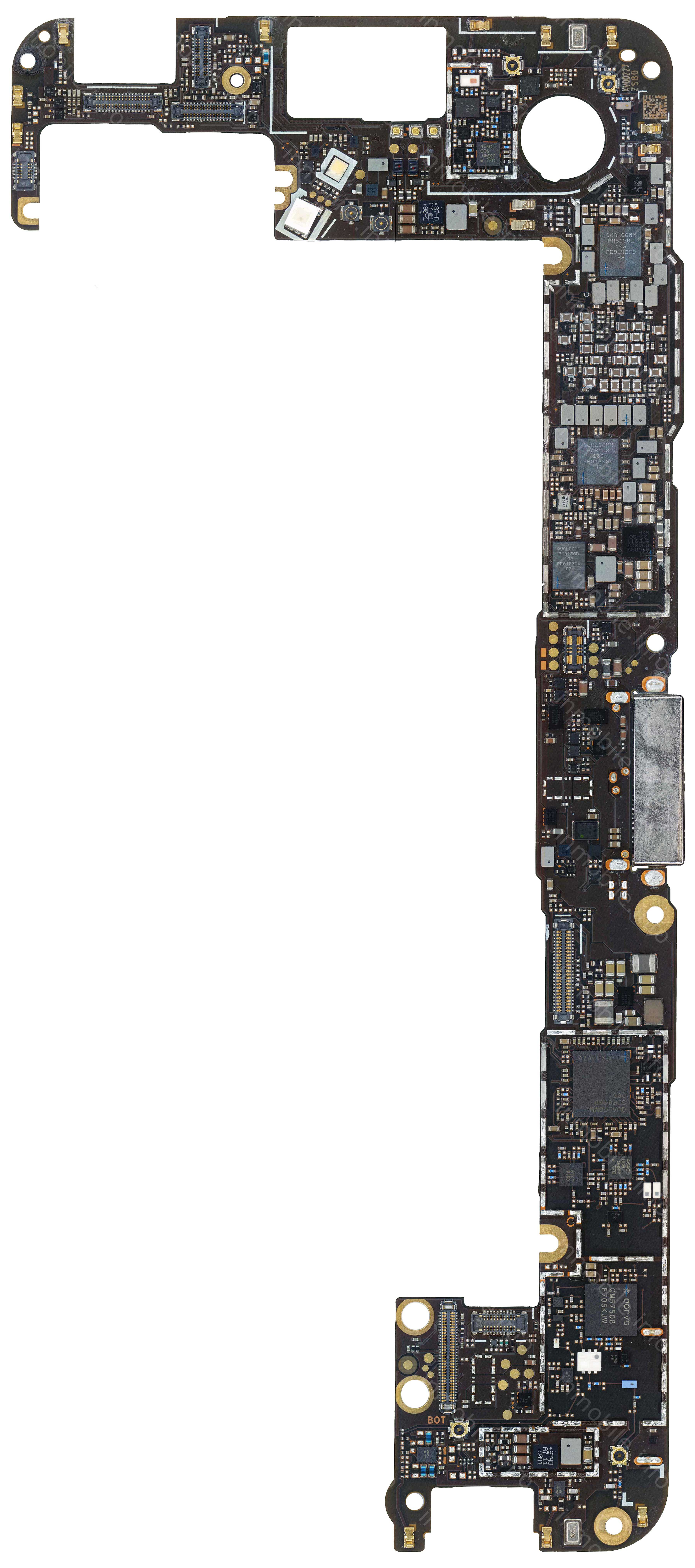 Asus ROG Phone 2 (ZS660KL)