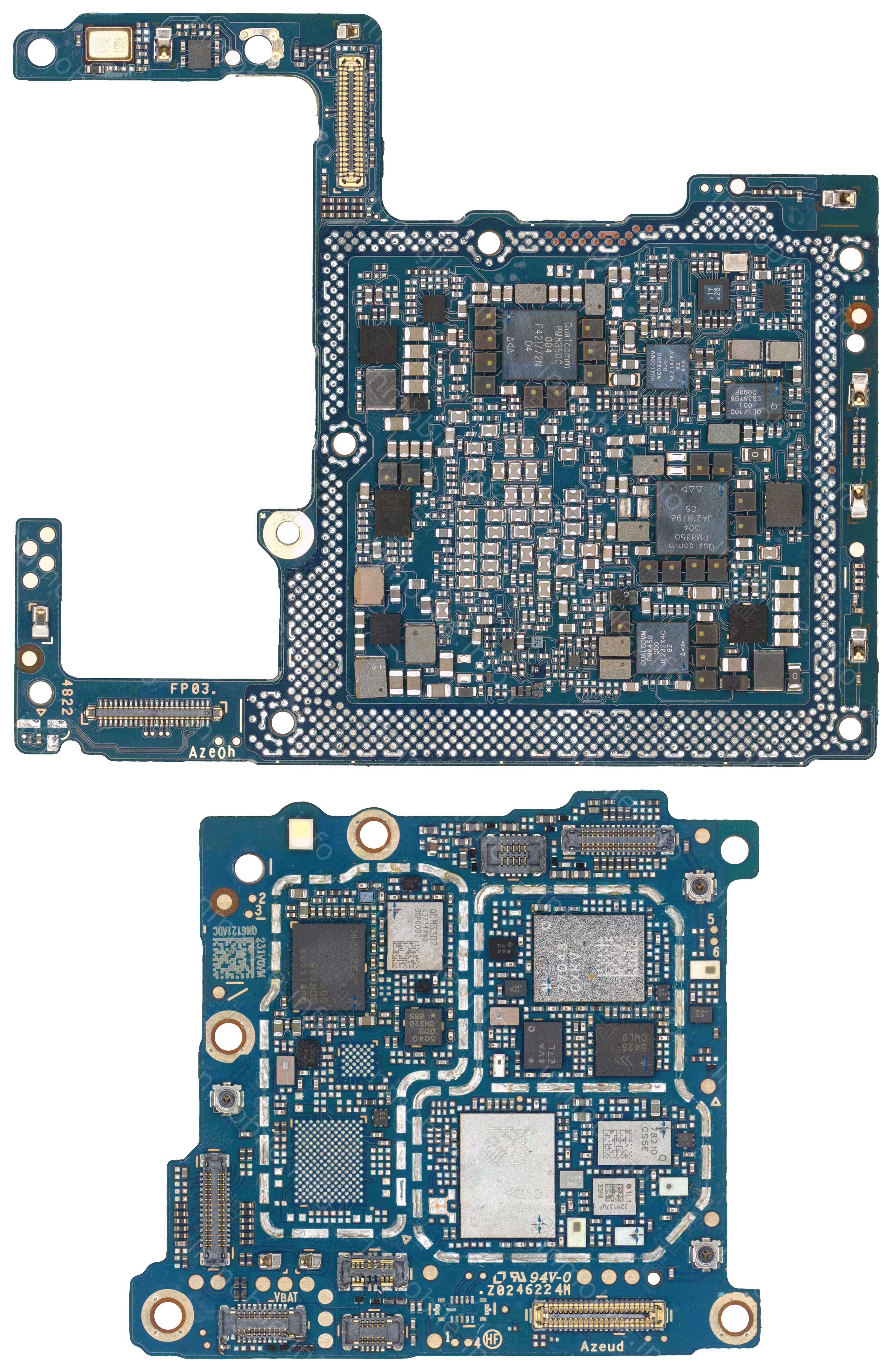 Asus ZenFone9 (Al2202)