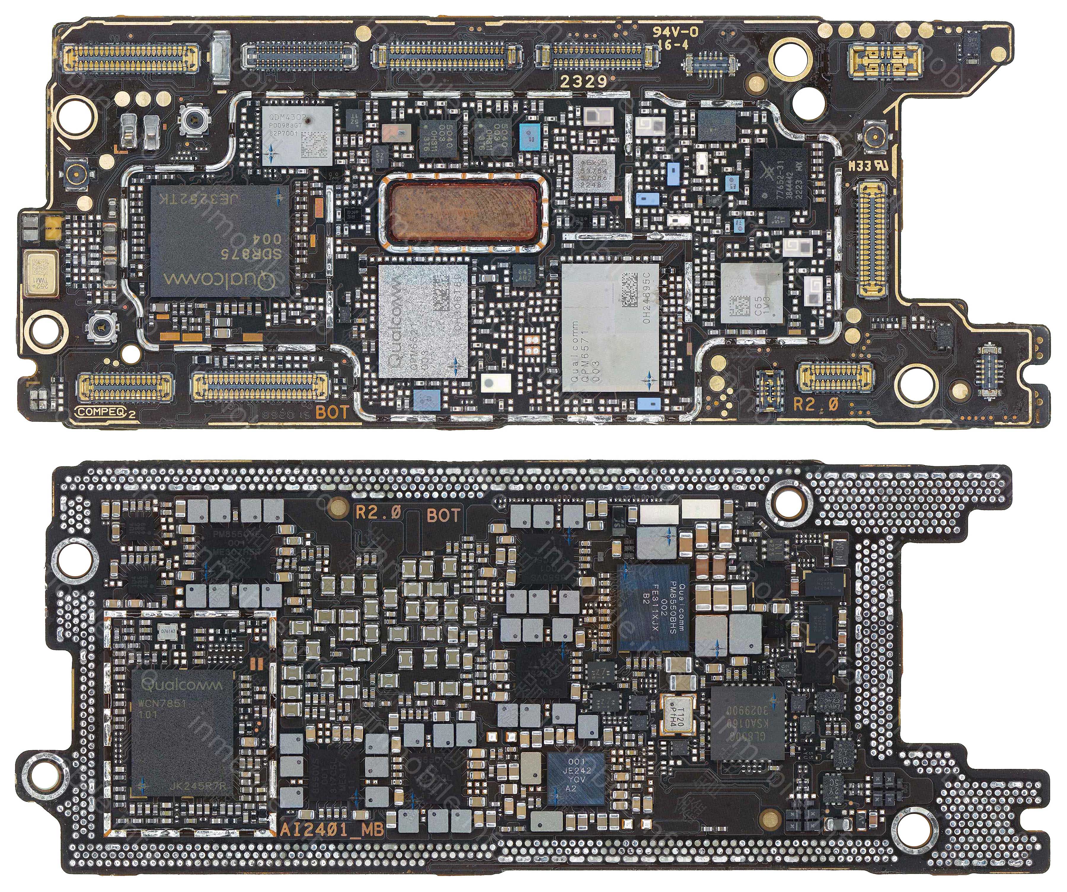 Asus ROG Phone 8 Pro (AI2401)