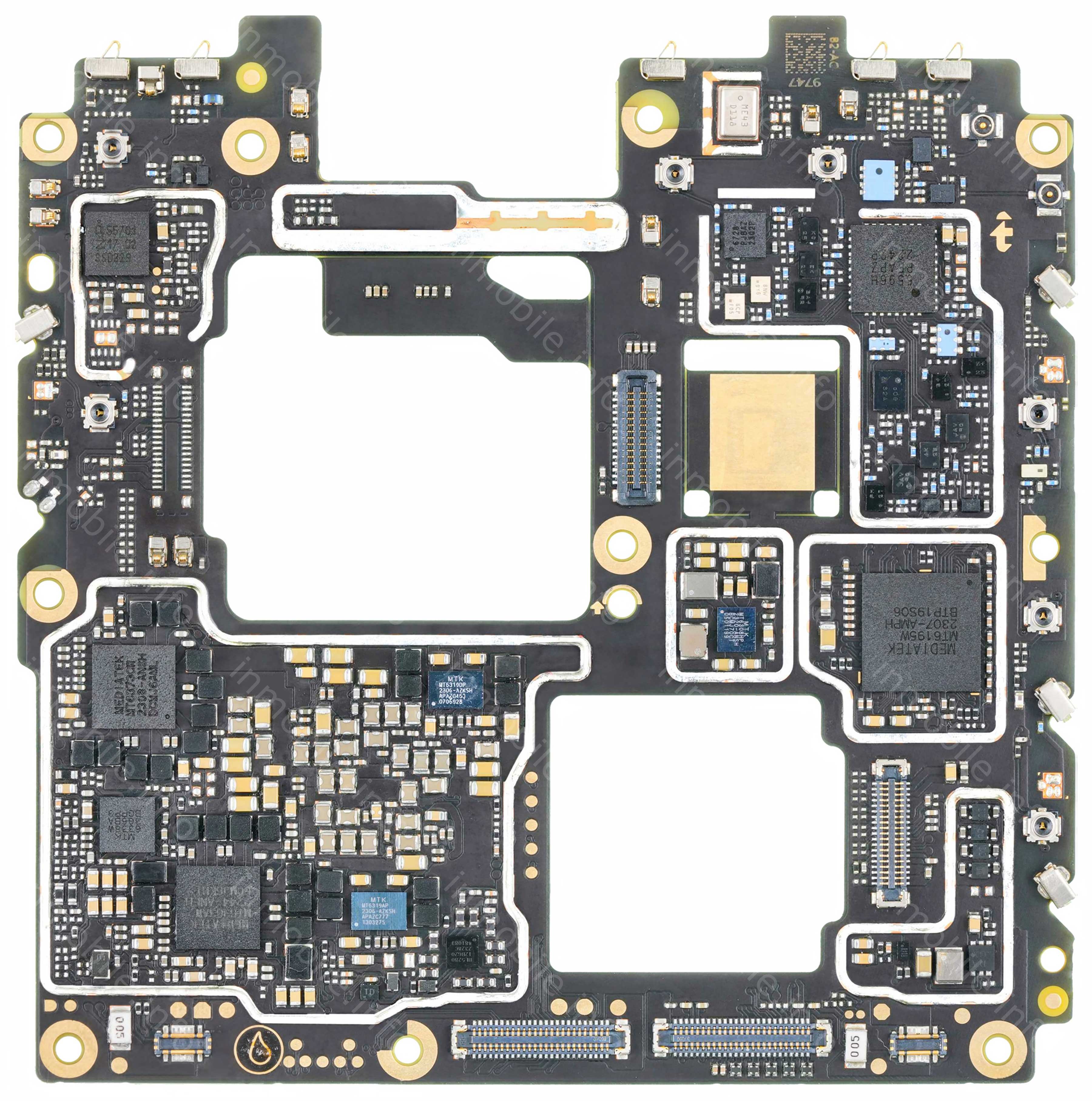 Tecno Phantom X2 (AD8)