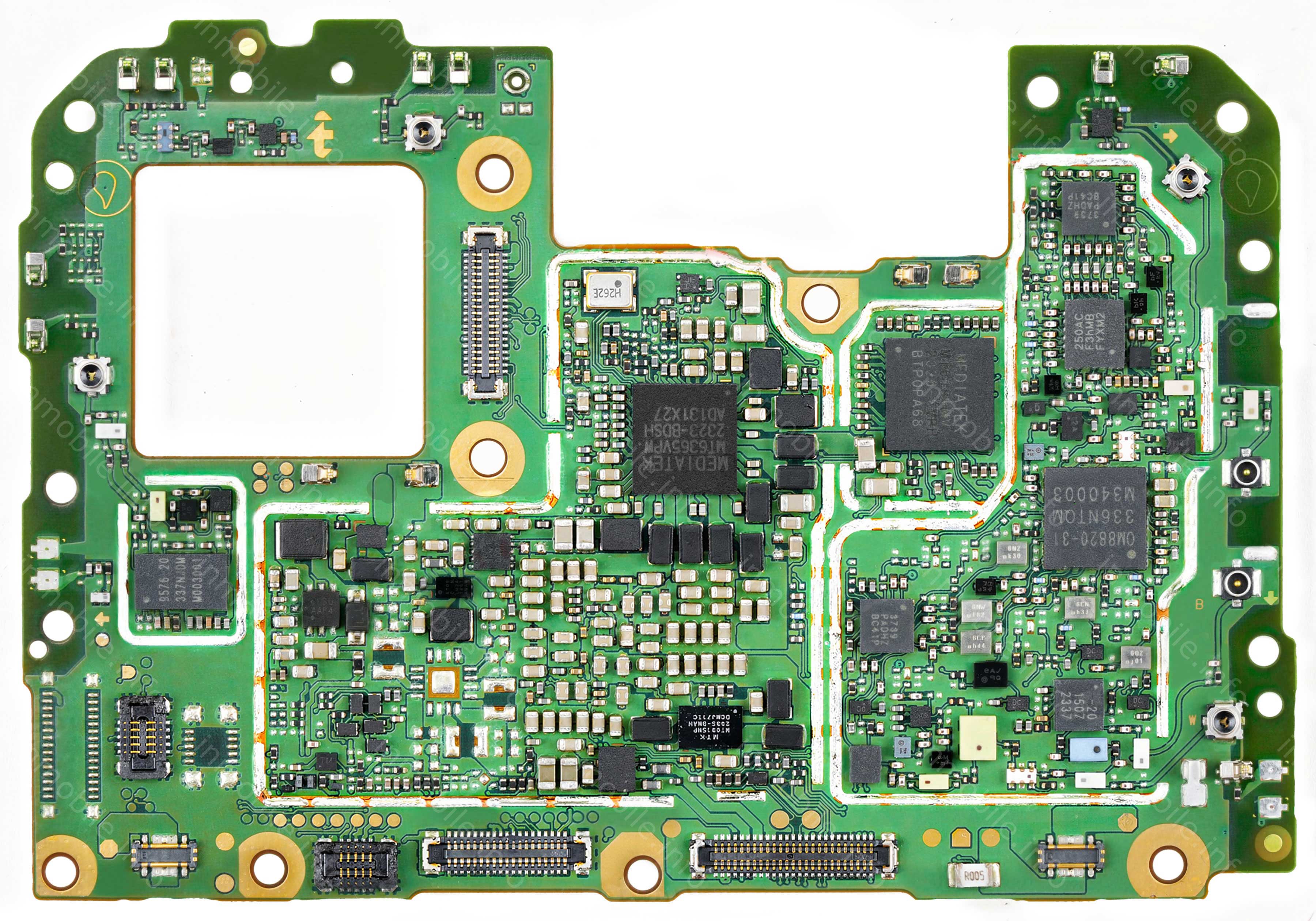 Tecno Pova 5 Pro (LH8n)