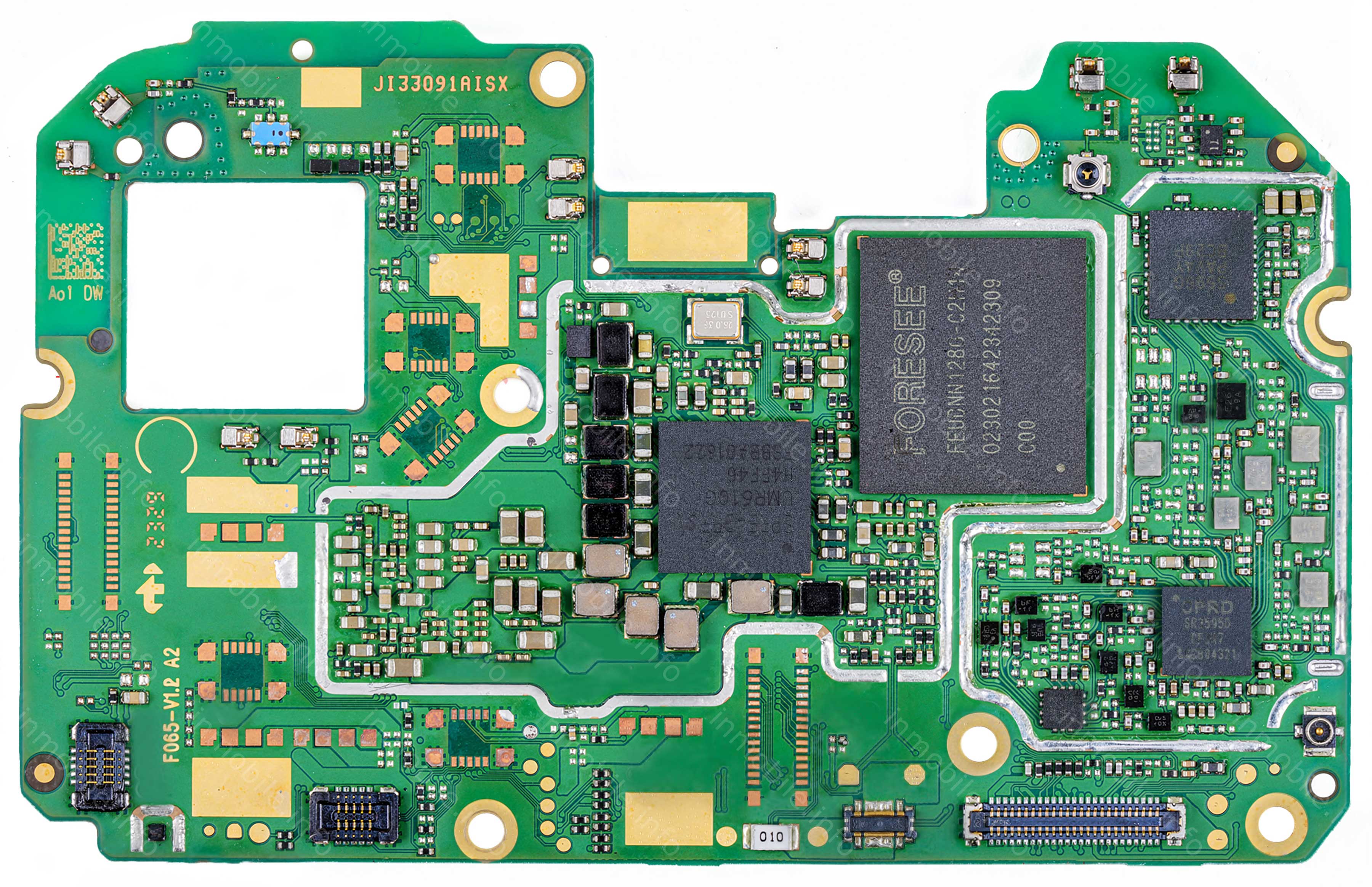 Tecno Spark 10C (KI5m)