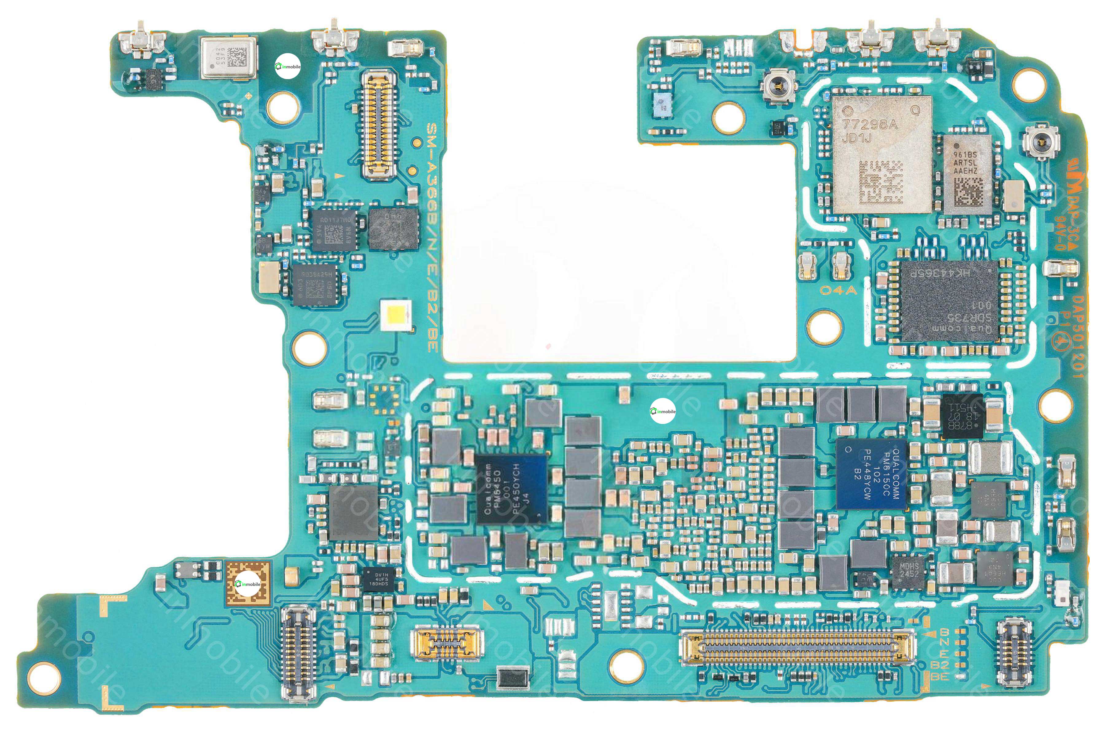 Samsung Galaxy A36 (SM-A366B)